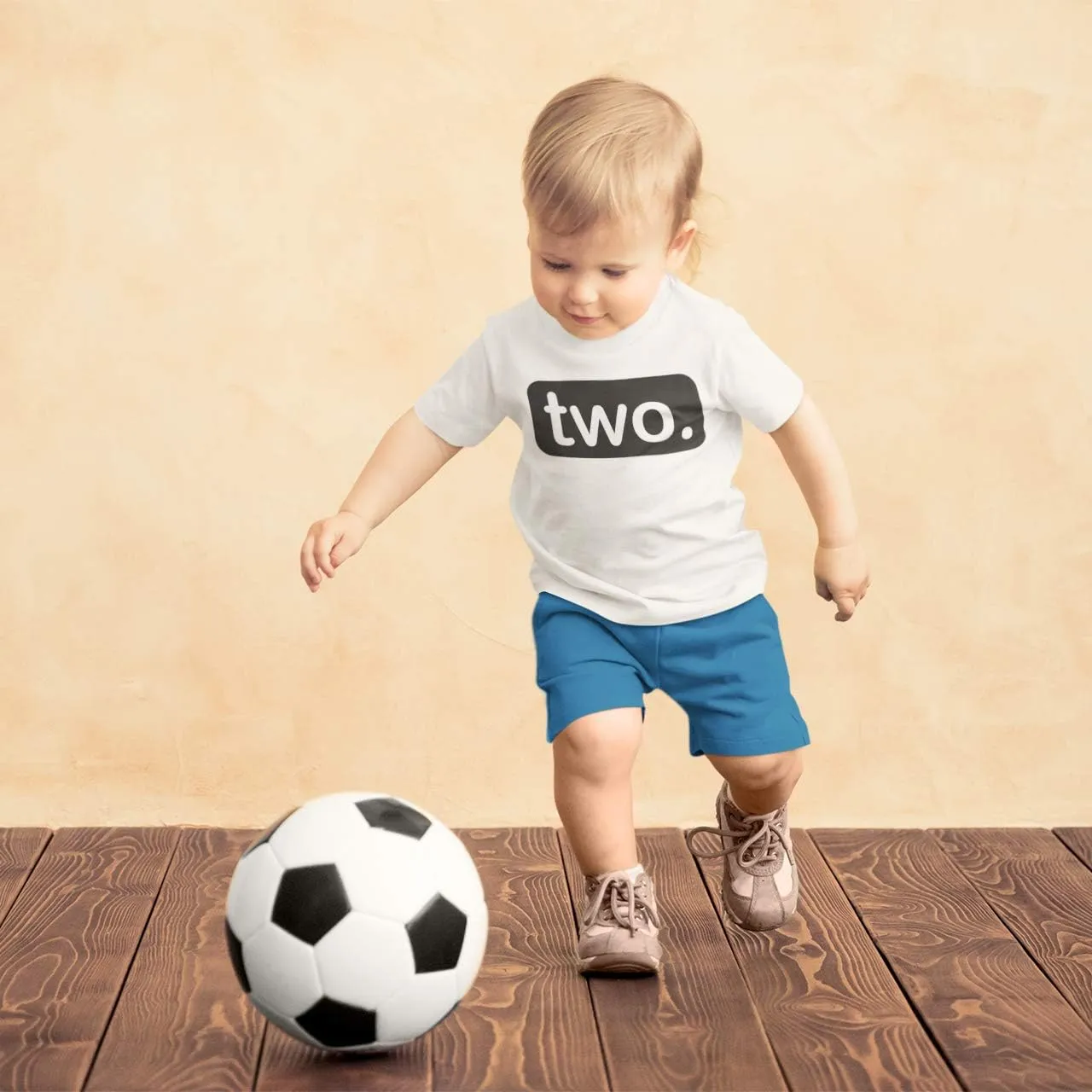 2nd Birthday Shirt boy 2 Year Old Toddler Kids Outfit Second Two t-Shirt Party