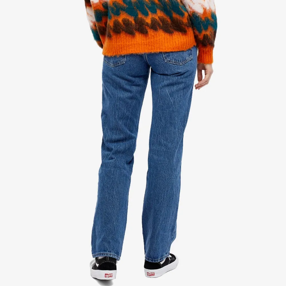 90's Levi's 501 Baggy Jeans