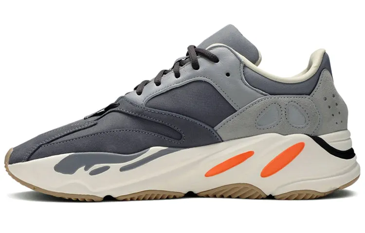 Adidas Originals Yeezy boost 700 Unisex sneakers, black/gray/white