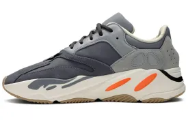 Adidas Originals Yeezy boost 700 Unisex sneakers, black/gray/white