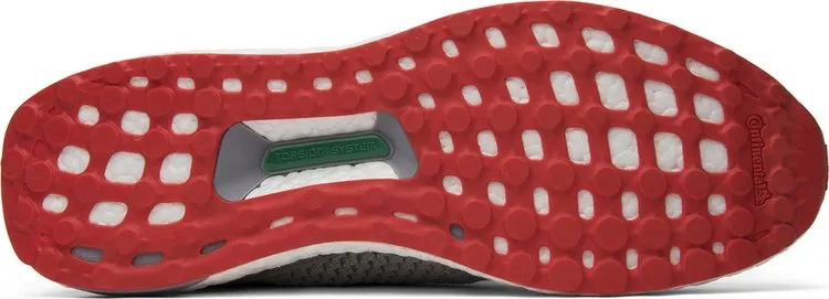 Adidas Solebox x UltraBoost Uncaged 'Solebox' Trainers, Gray