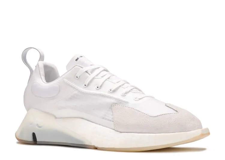 Adidas Y-3 ORISAN 'CORE WHITE' sneakers, white
