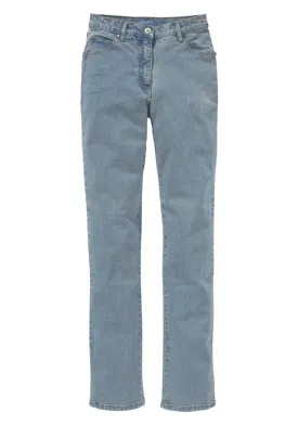 Arizona Annett Regular Jeans, Blue