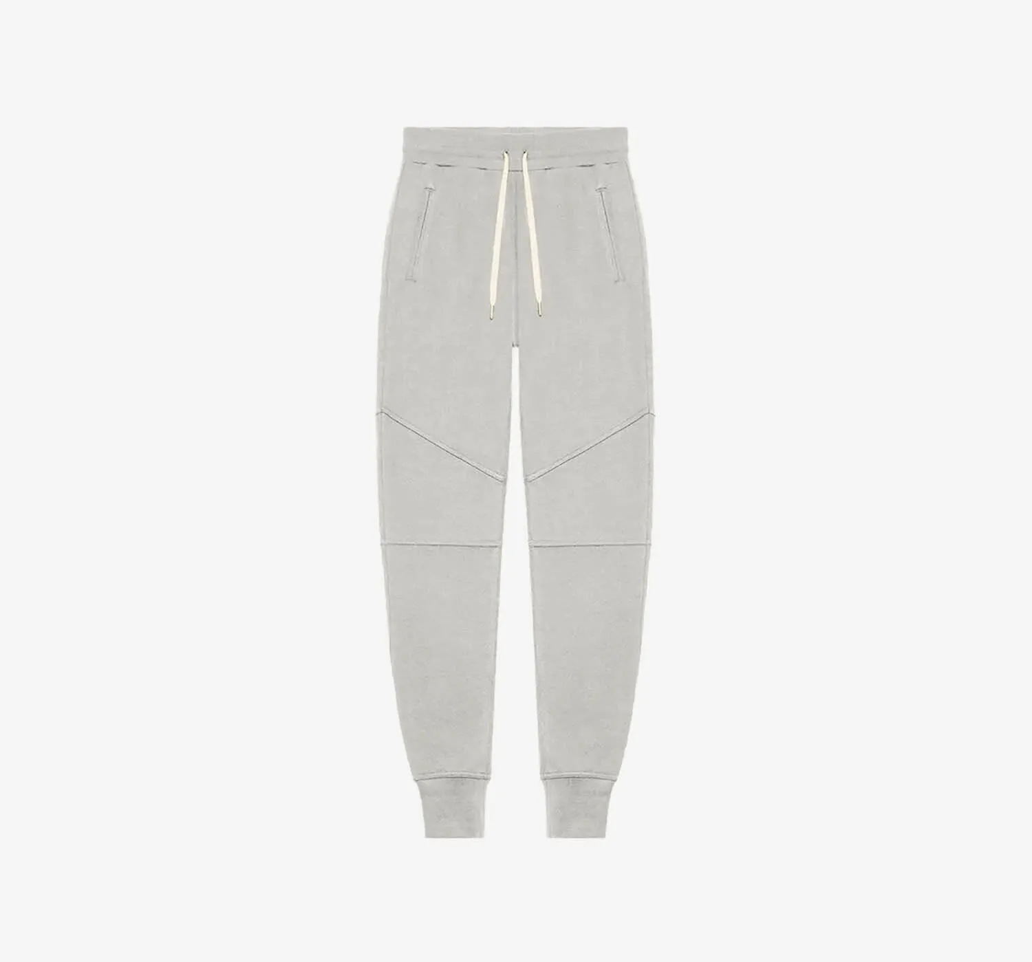 Aspen Sweatpant | Charcoal Heather