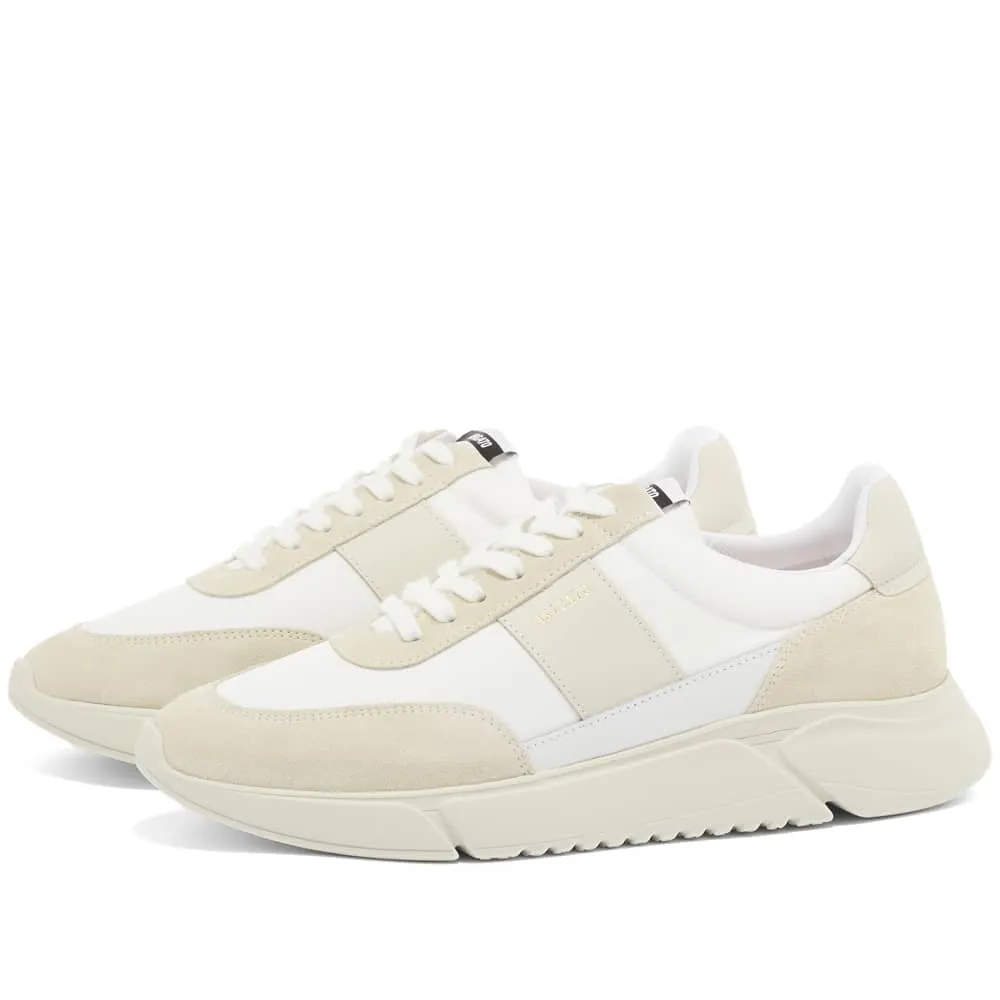 Axel Arigato Genesis Vintage Runner Sneakers
