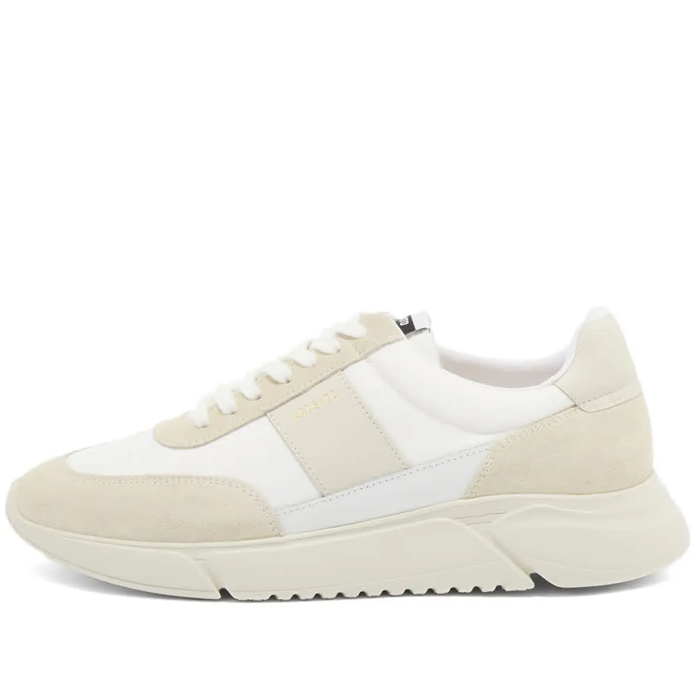 Axel Arigato Genesis Vintage Runner Sneakers