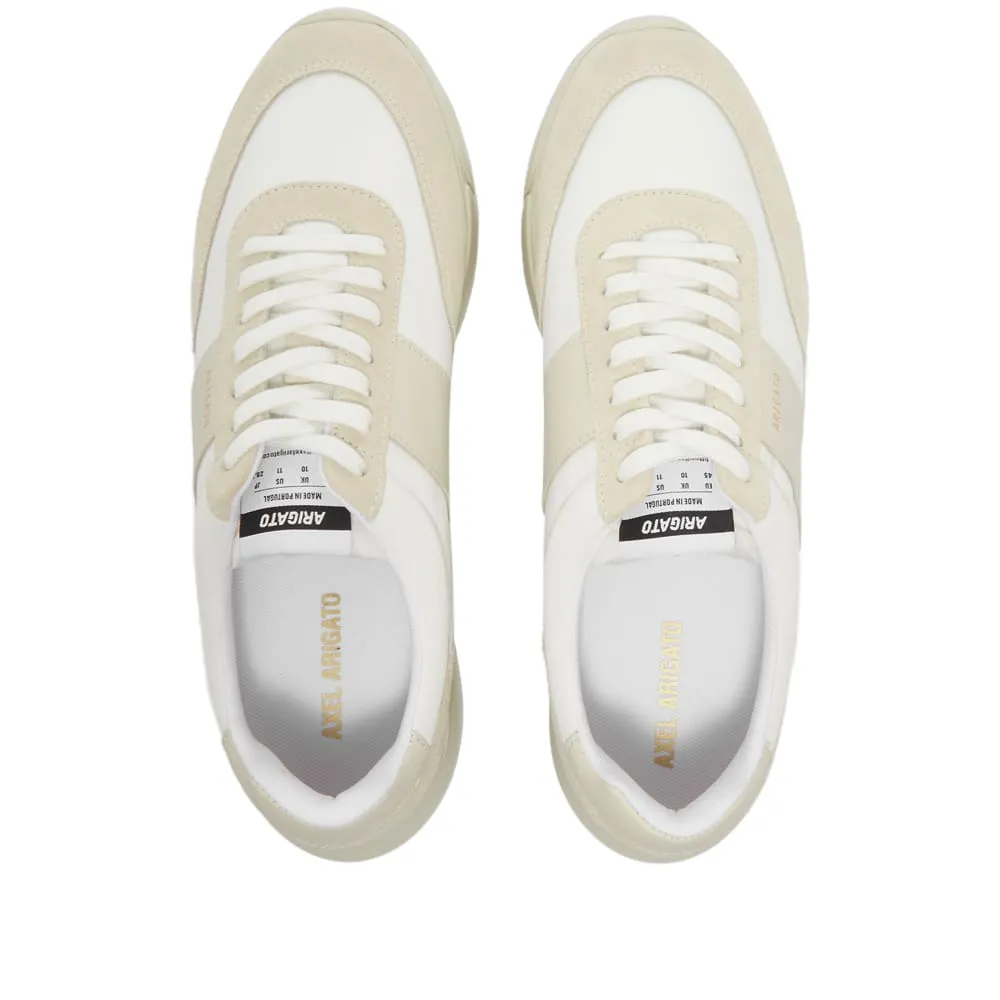 Axel Arigato Genesis Vintage Runner Sneakers