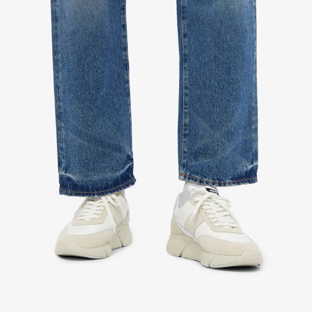 Axel Arigato Genesis Vintage Runner Sneakers