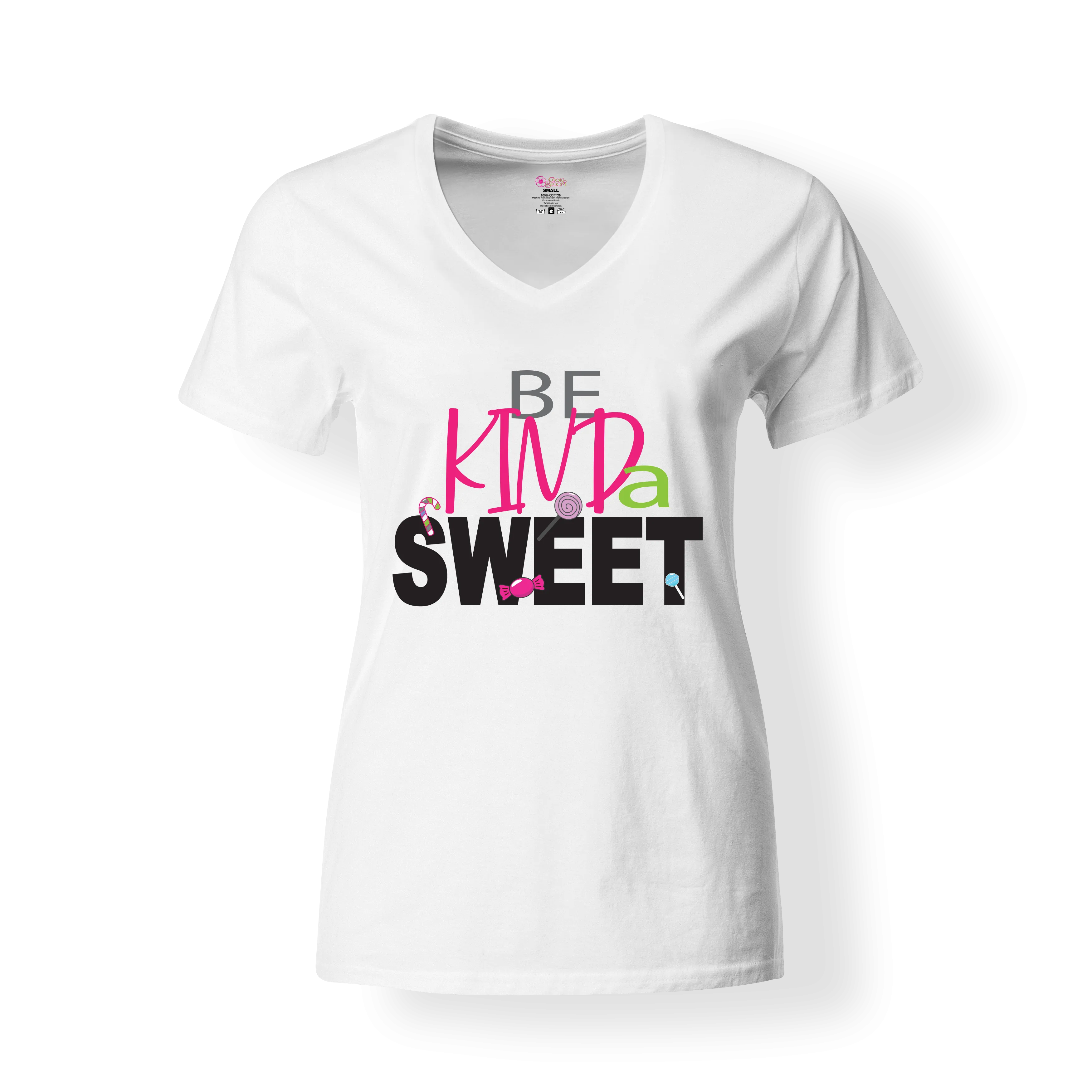 Be Kinda Sweet T-Shirt