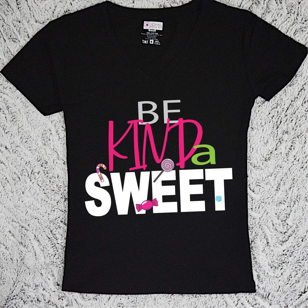 Be Kinda Sweet T-Shirt