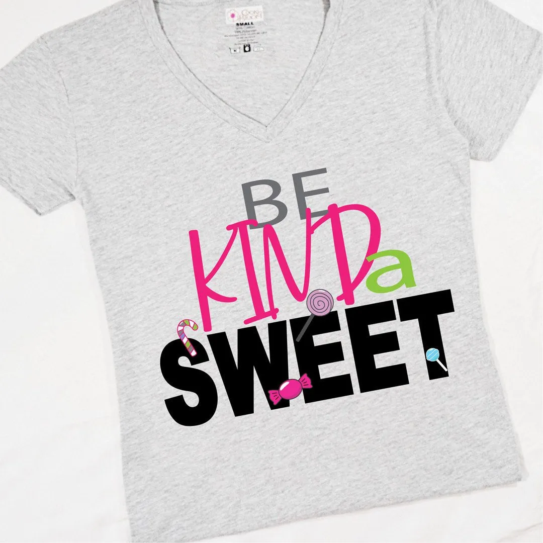 Be Kinda Sweet T-Shirt