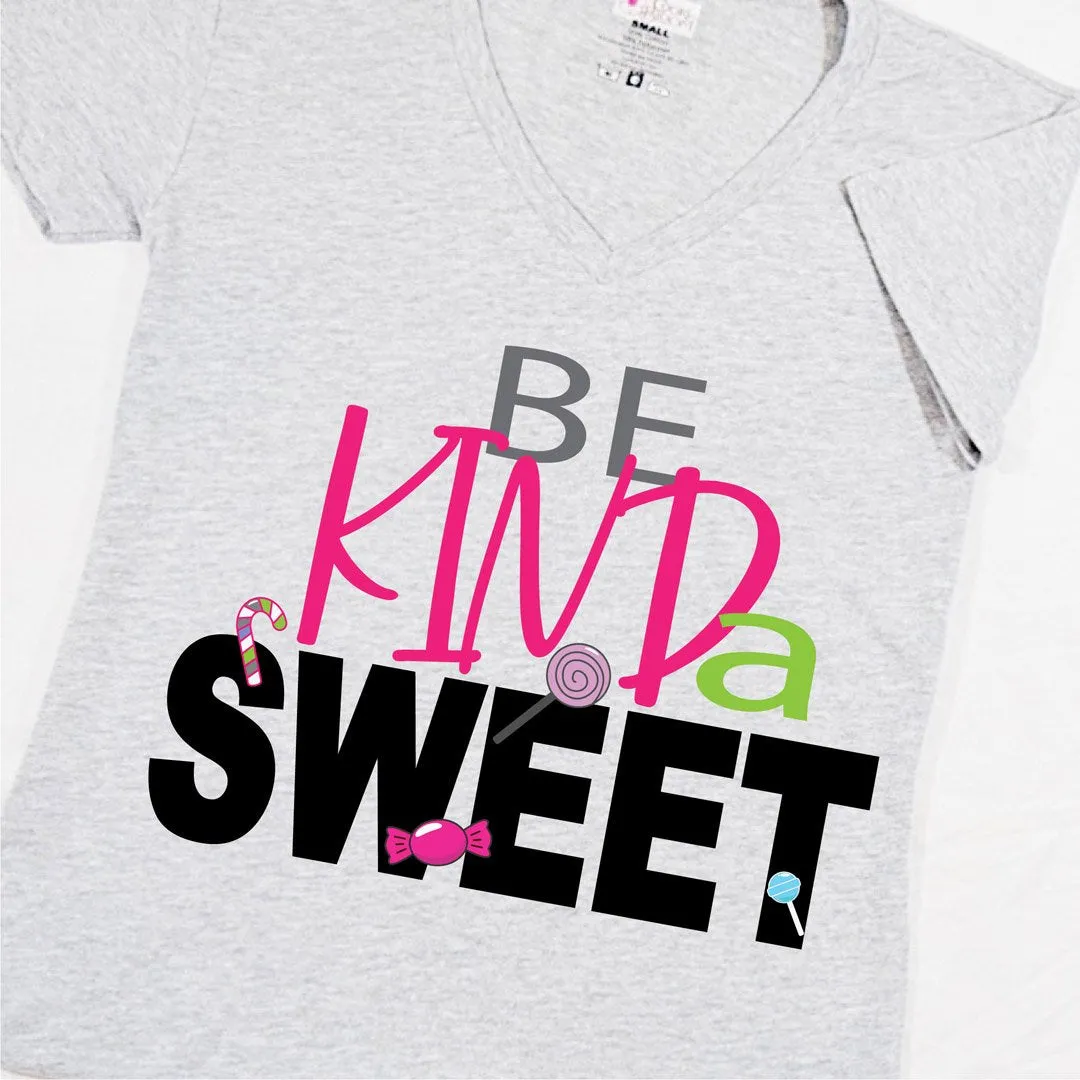Be Kinda Sweet T-Shirt