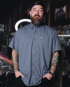 Benny Party Shirt - Gray