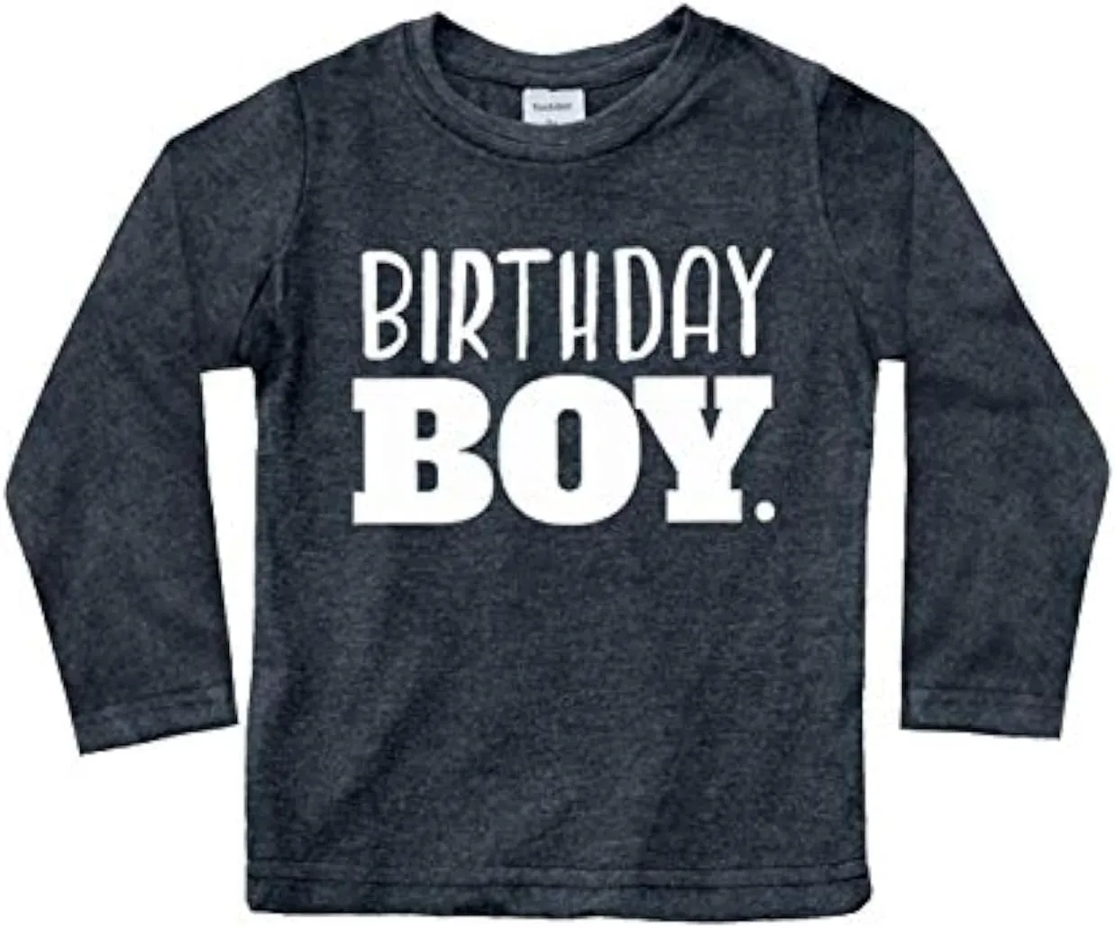 Birthday boy Shirt Toddler Boys Outfit First Happy 2t 3t 4 Year Old 5 Kids 6th