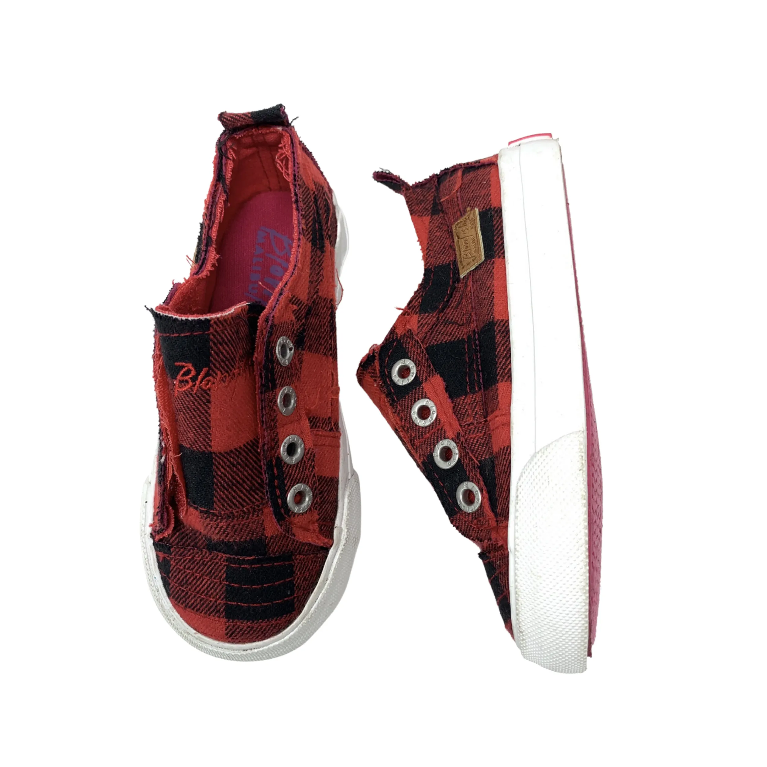 Blowfish Youth Play Sneakers