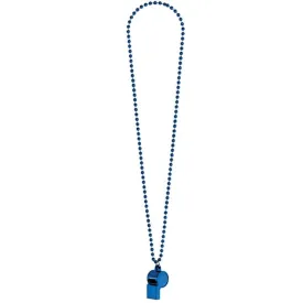 Blue Whistle