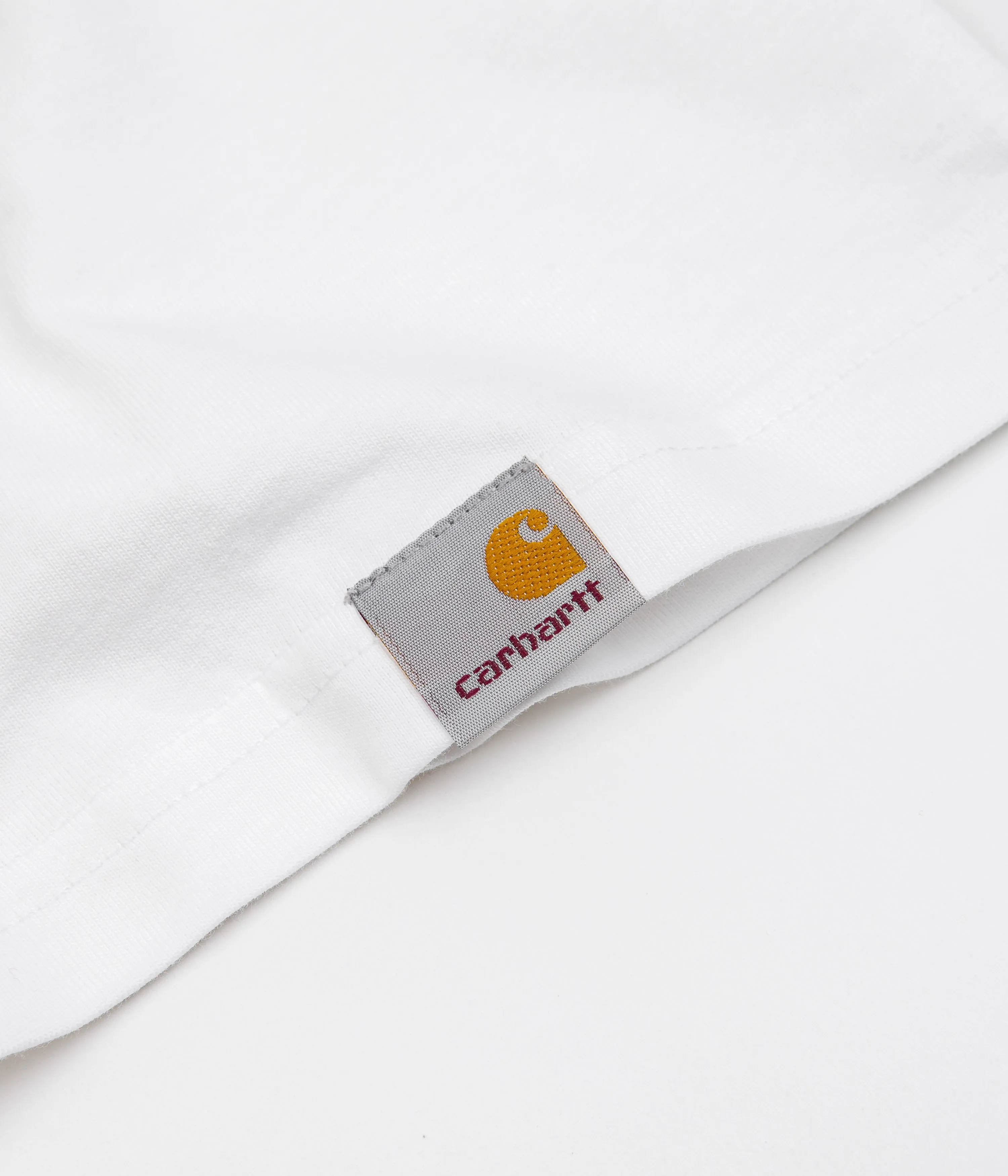Carhartt Appetite T-Shirt - White