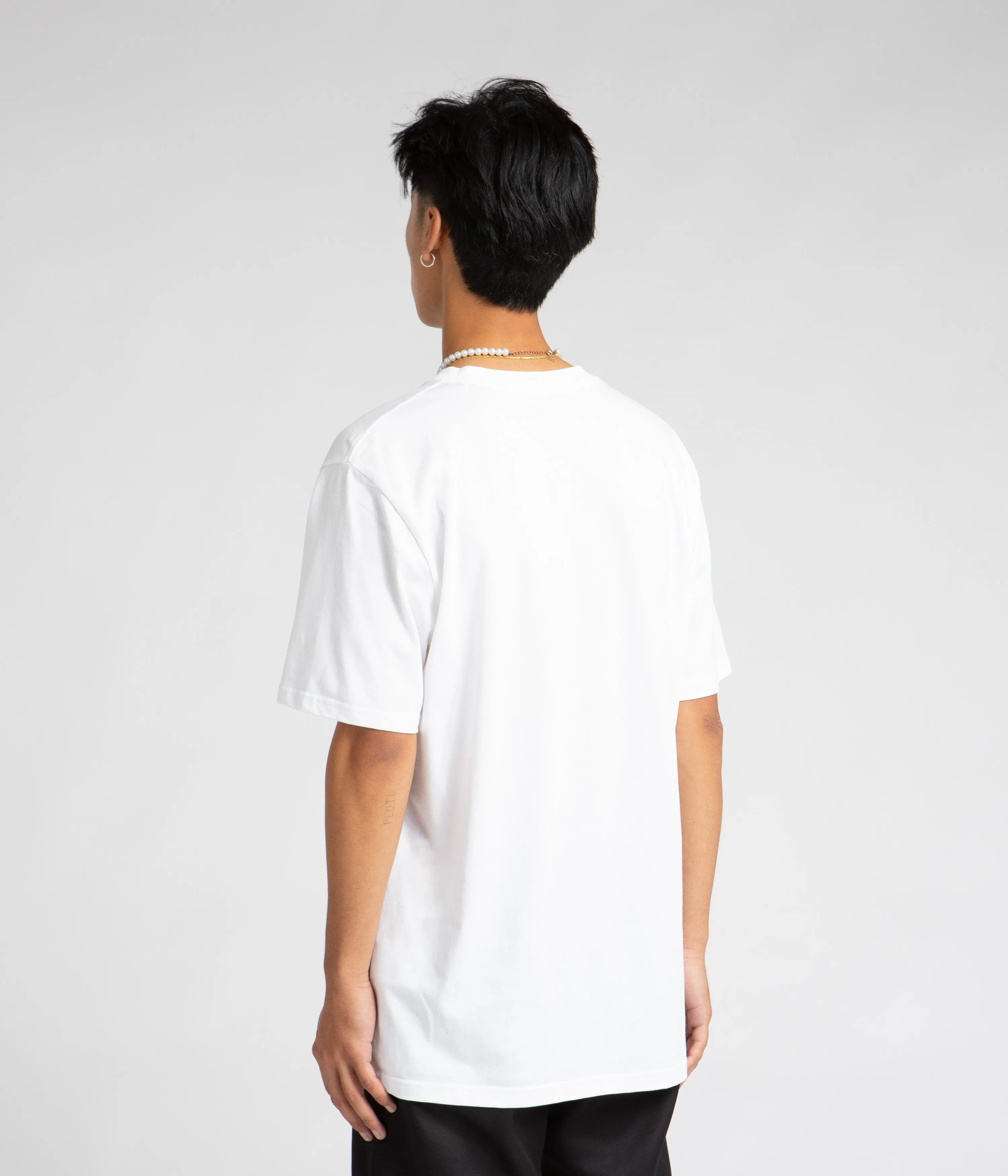 Carhartt Appetite T-Shirt - White