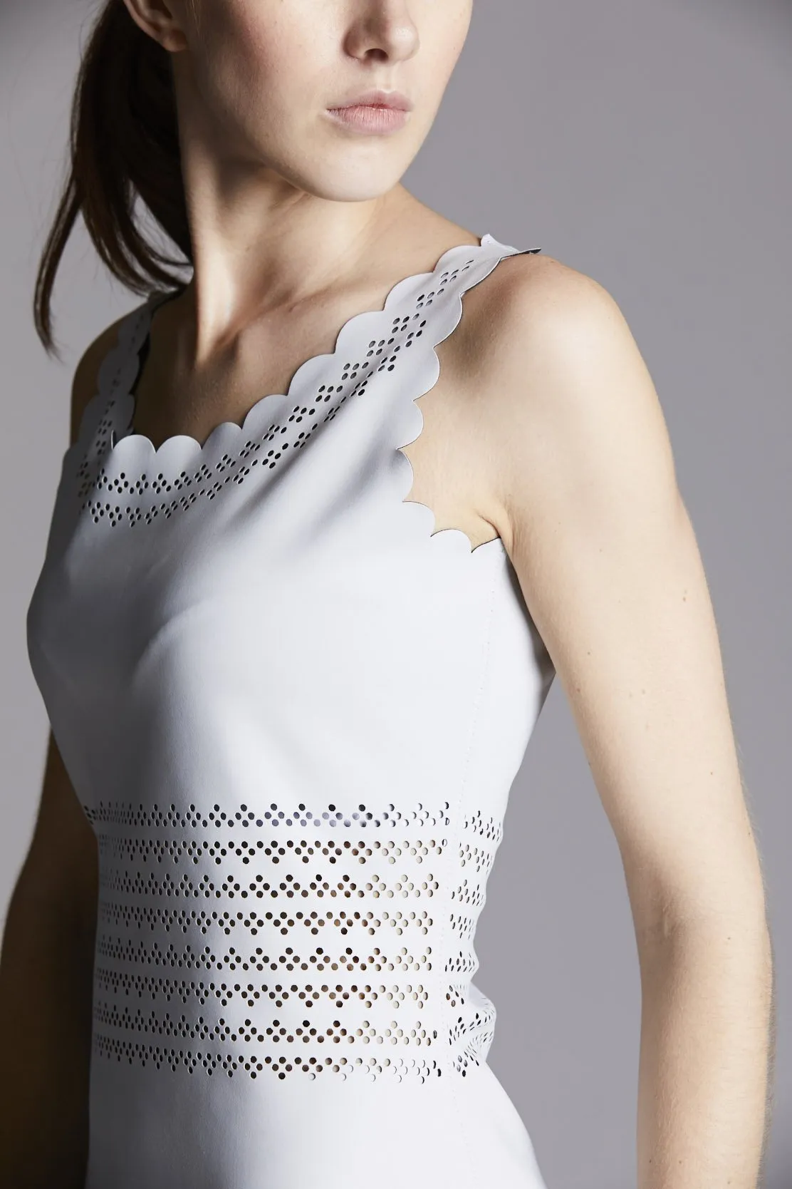 Center Court Dress