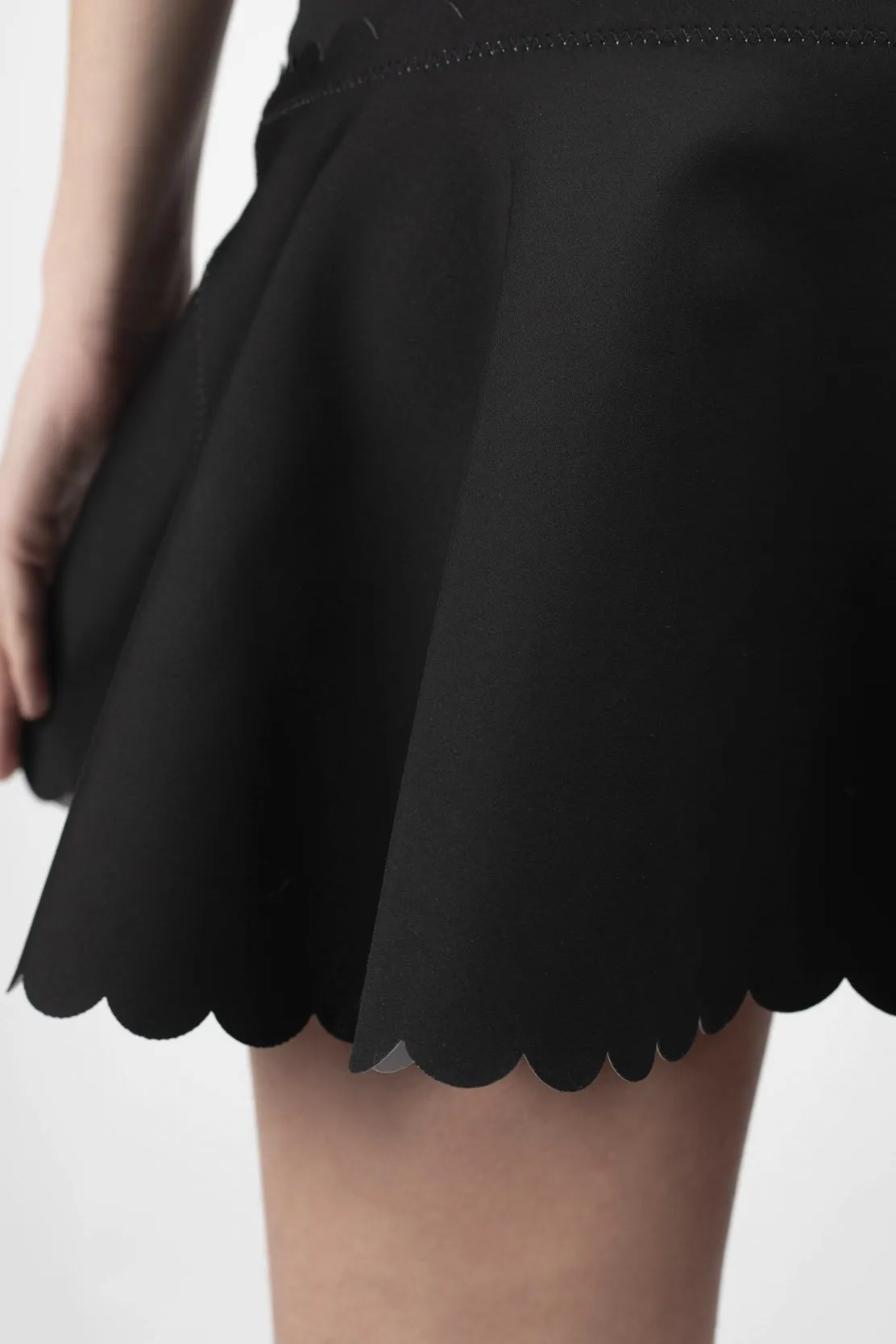 Center Court Dress