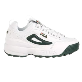 Fila Disruptor 2 'White Sycamore' sneakers, white