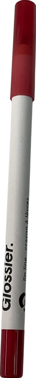 glossier No. 1 Pencil Black Cherry One size