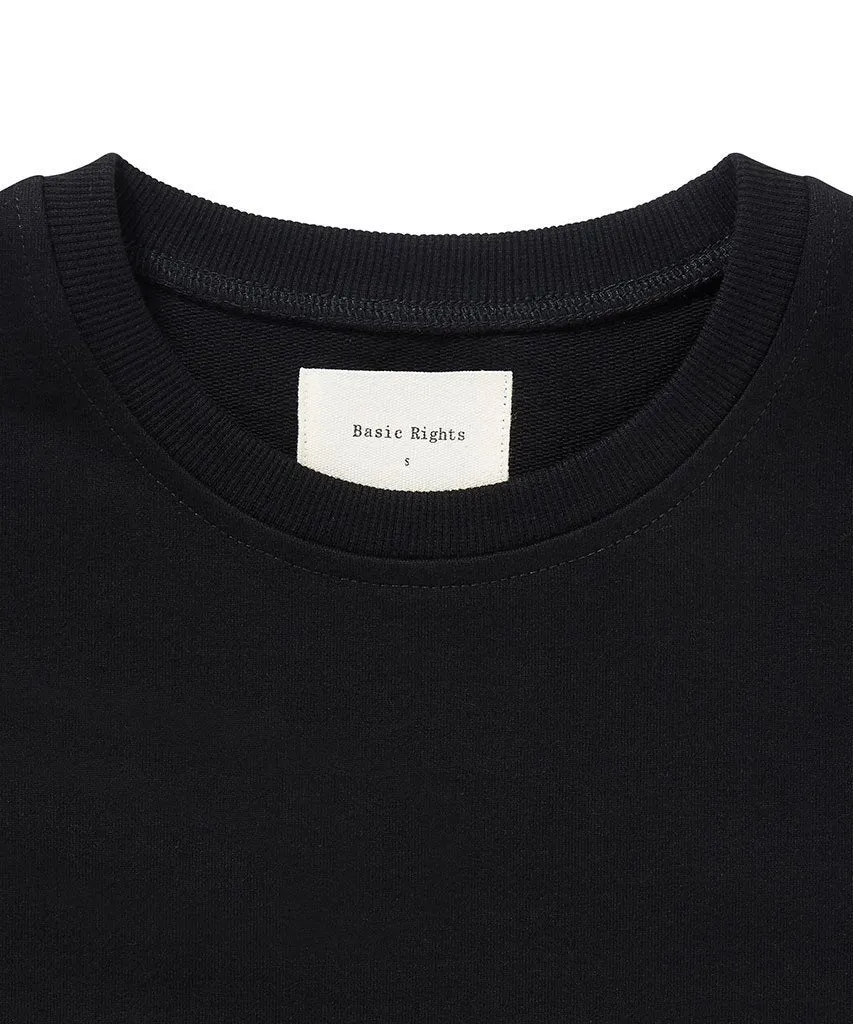 Heavy Weight T-Shirt - Black