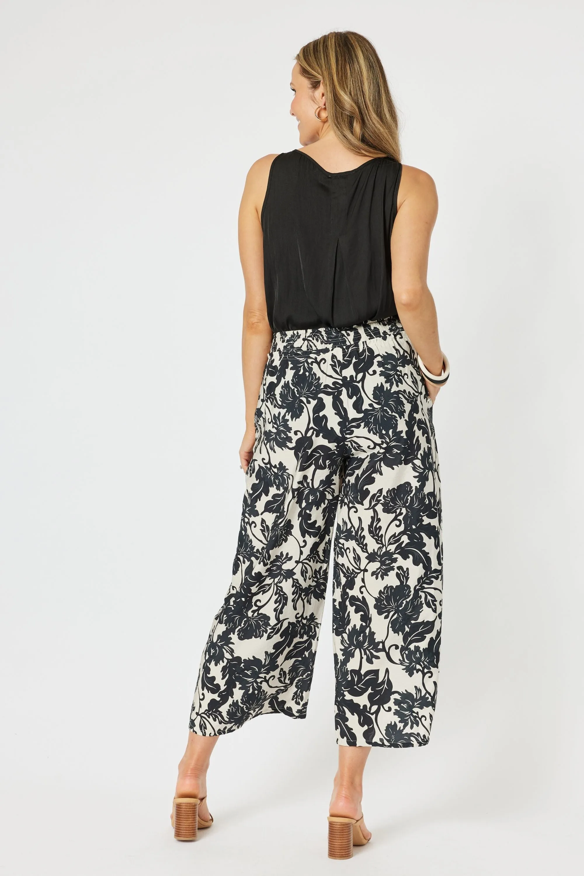 IVY PANT - 46168HV