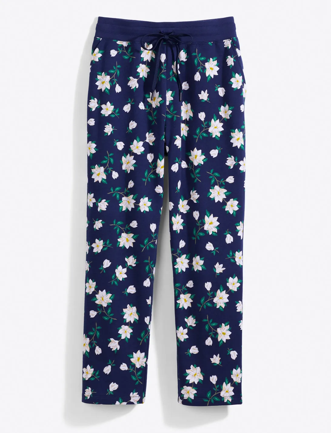Natalie Sweatpants in Magnolia