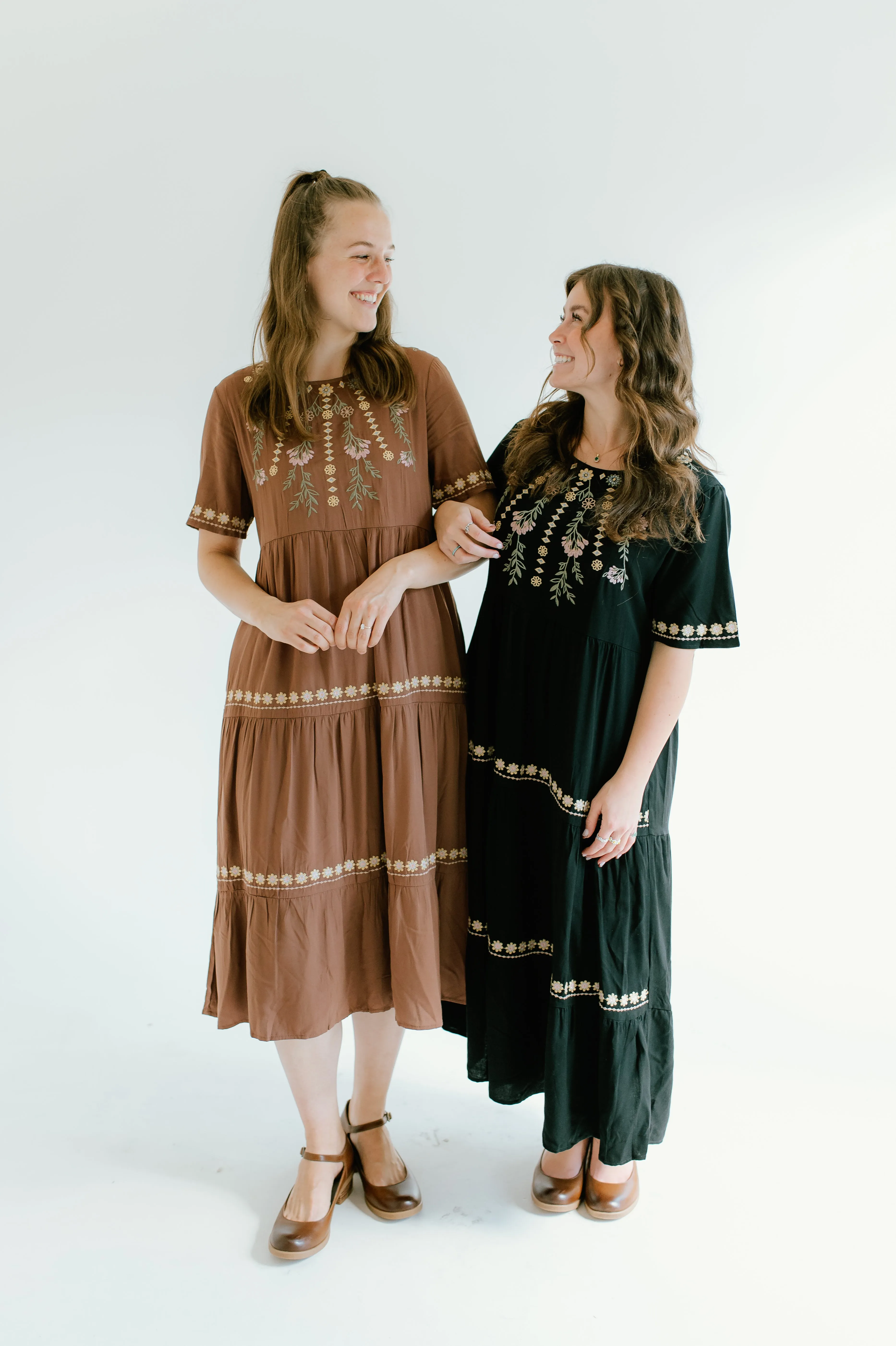 Piper Dress