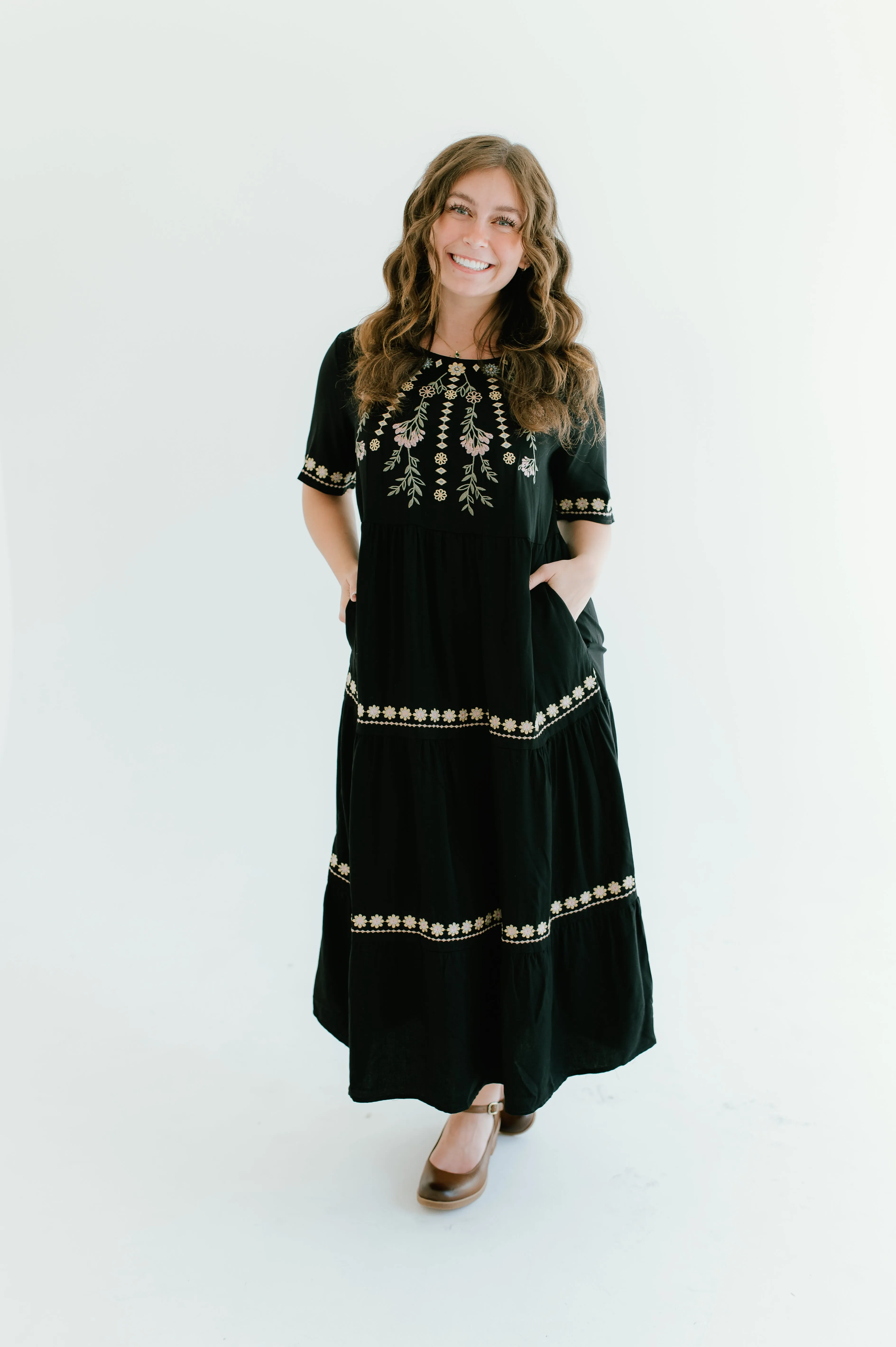 Piper Dress