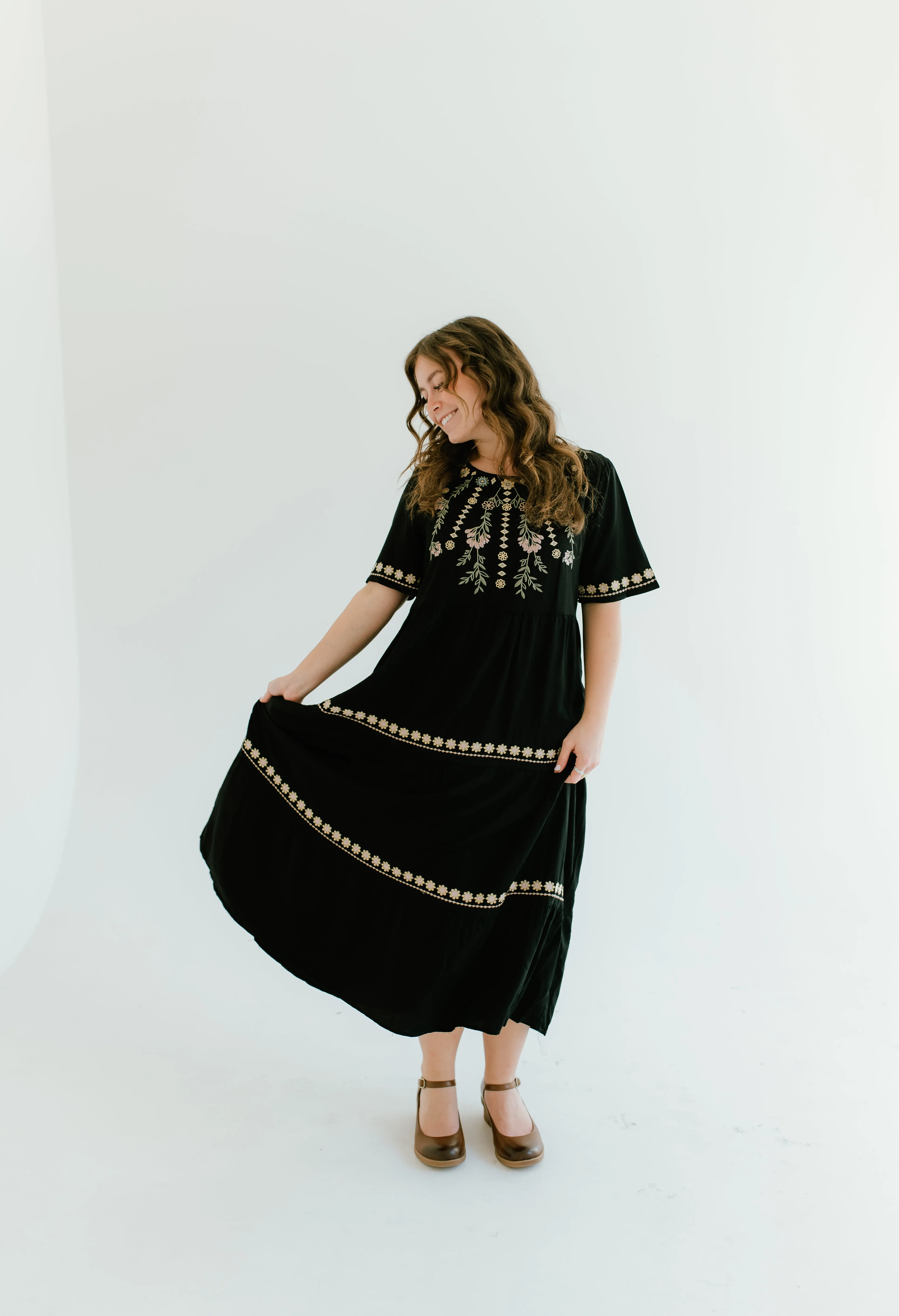 Piper Dress