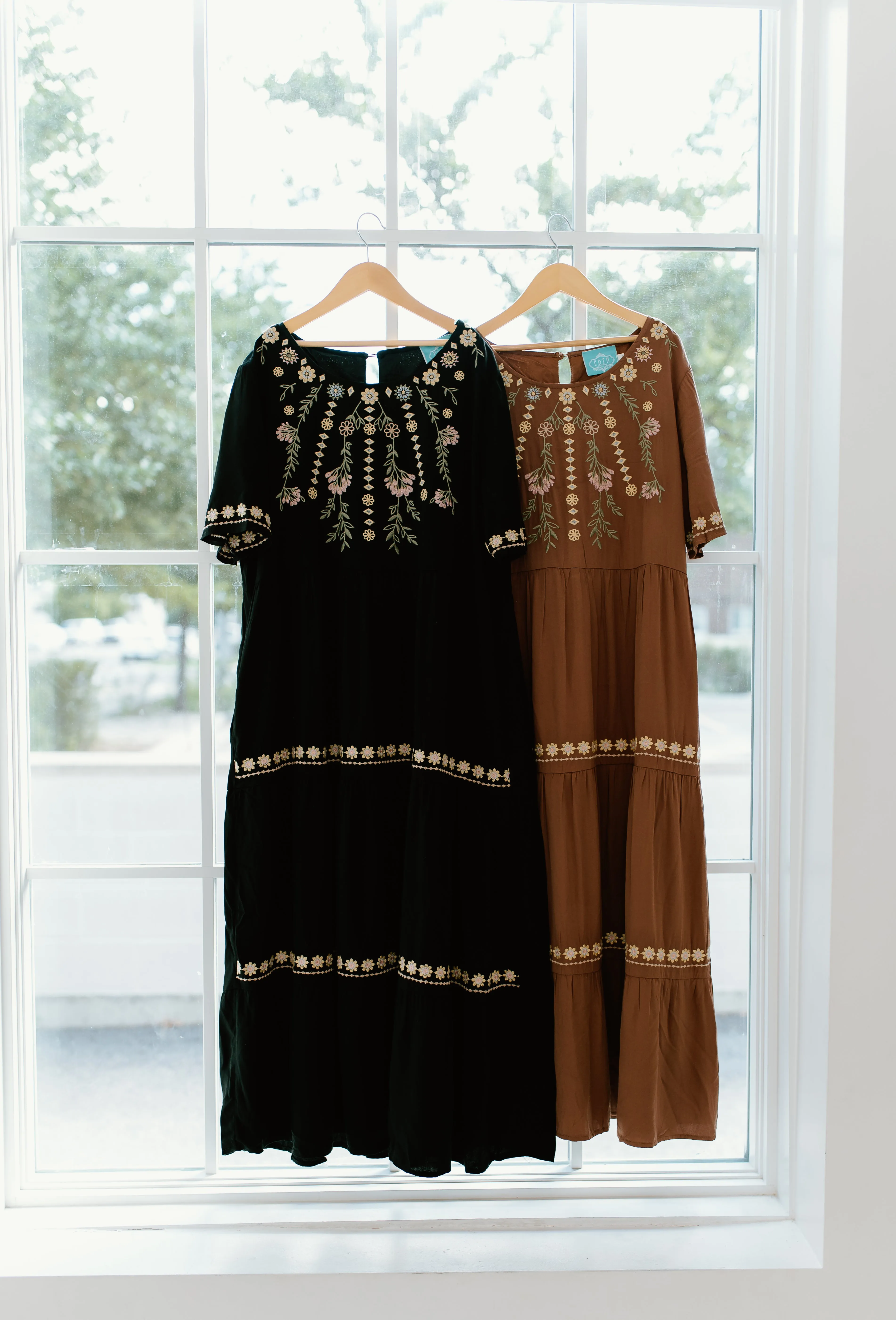 Piper Dress