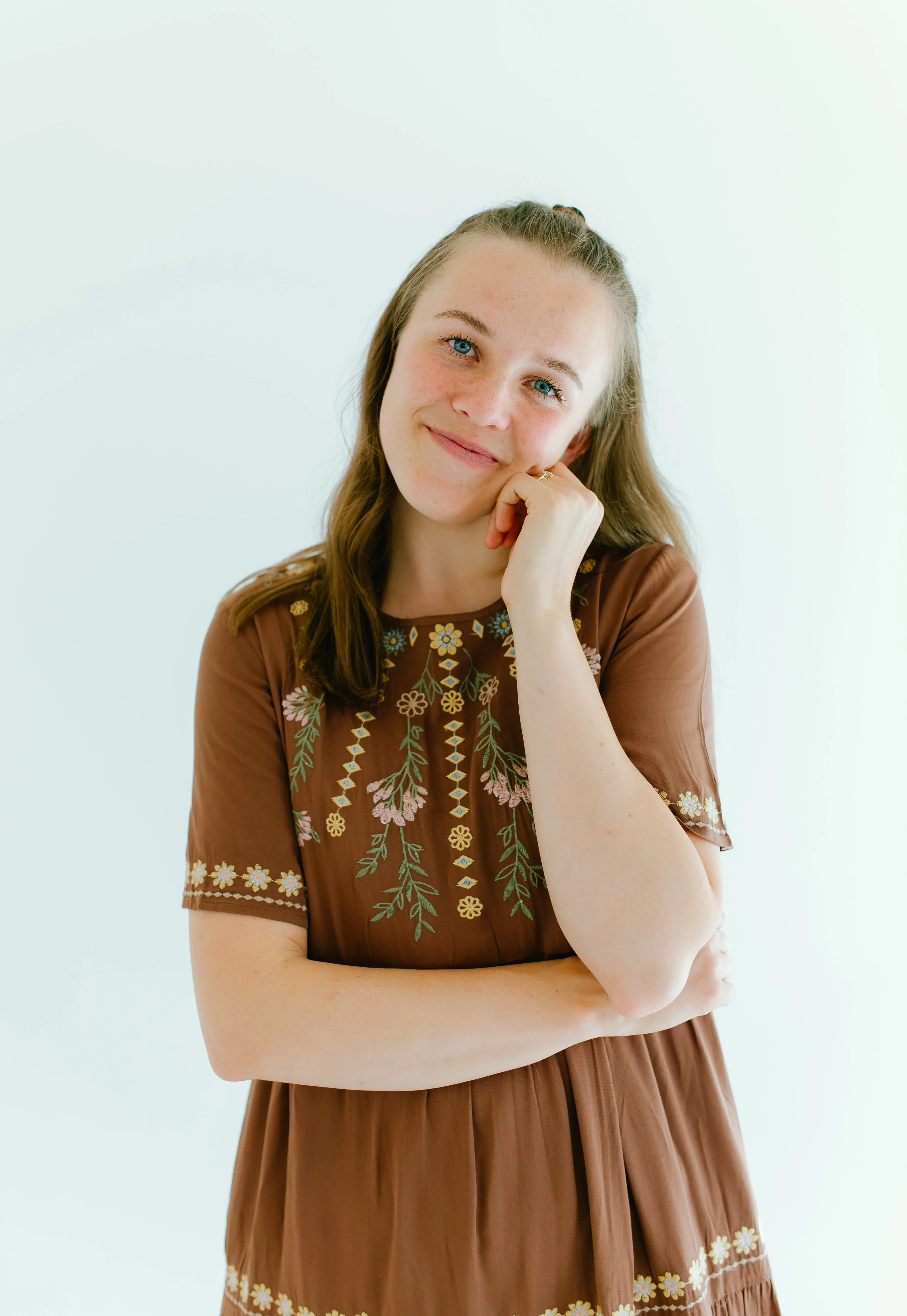 Piper Dress