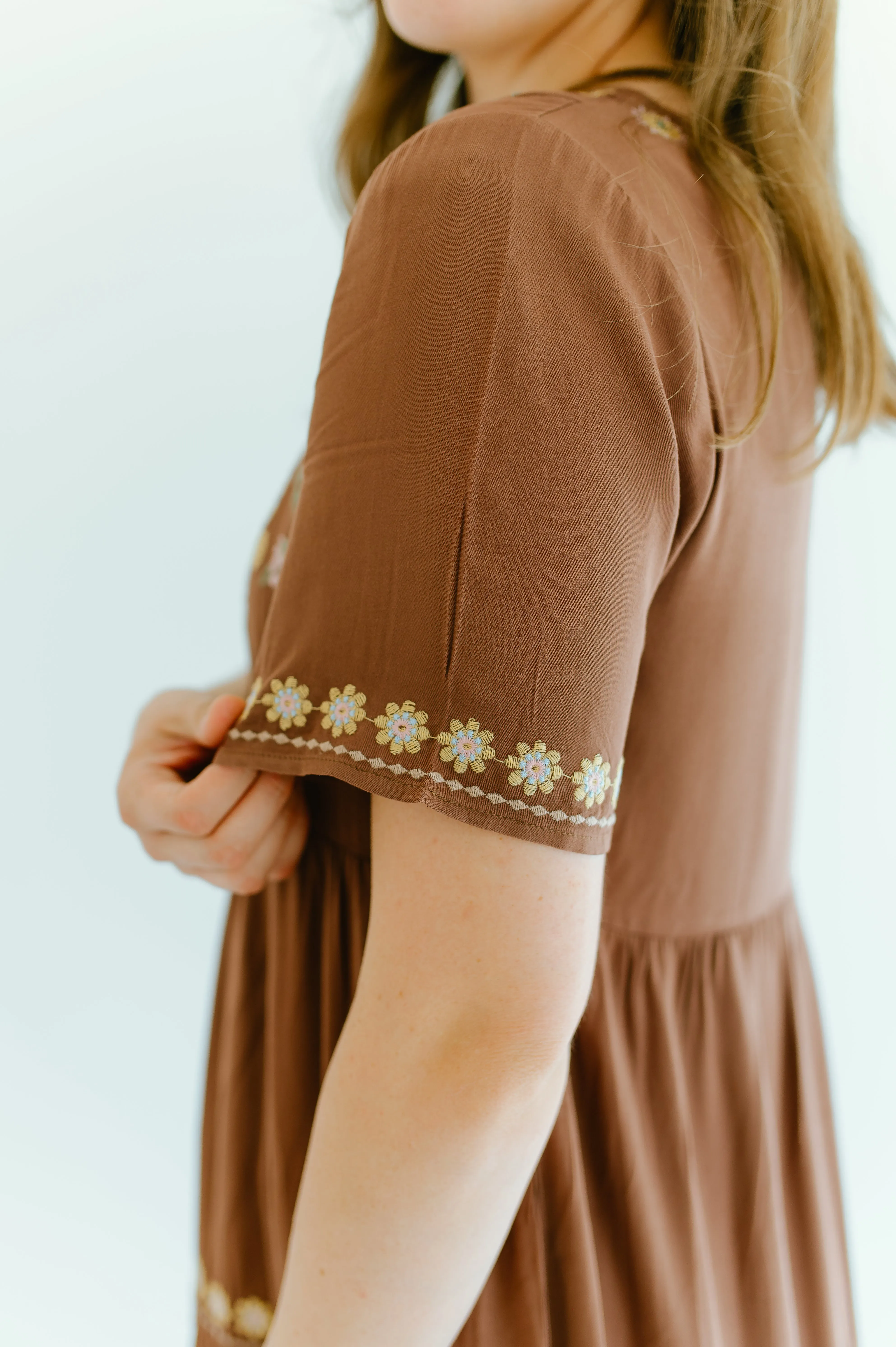 Piper Dress