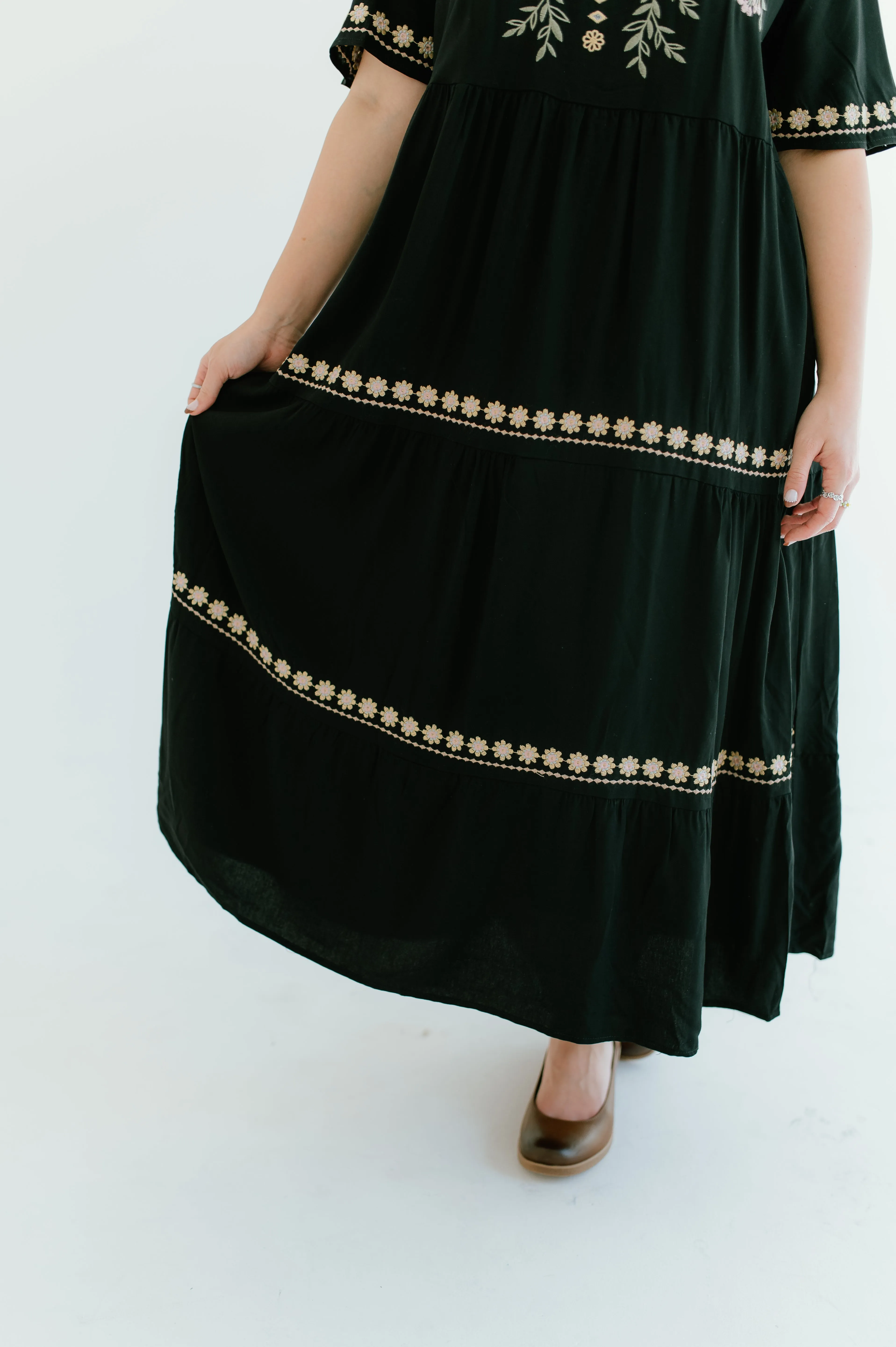 Piper Dress