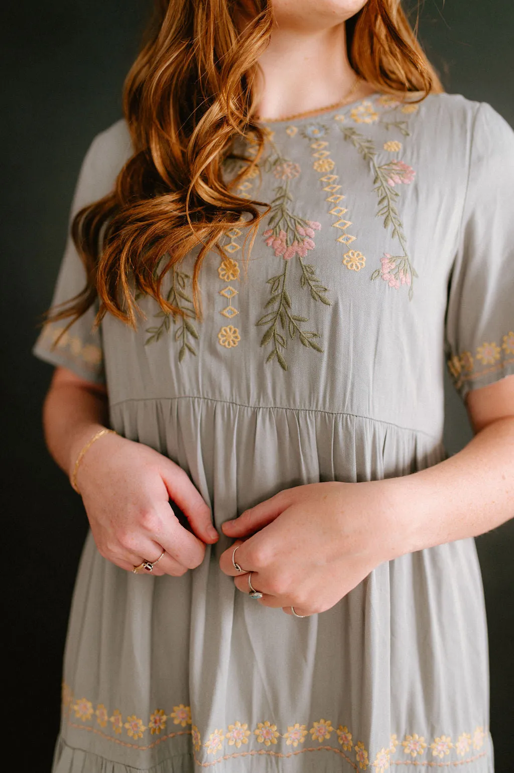 Piper Dress