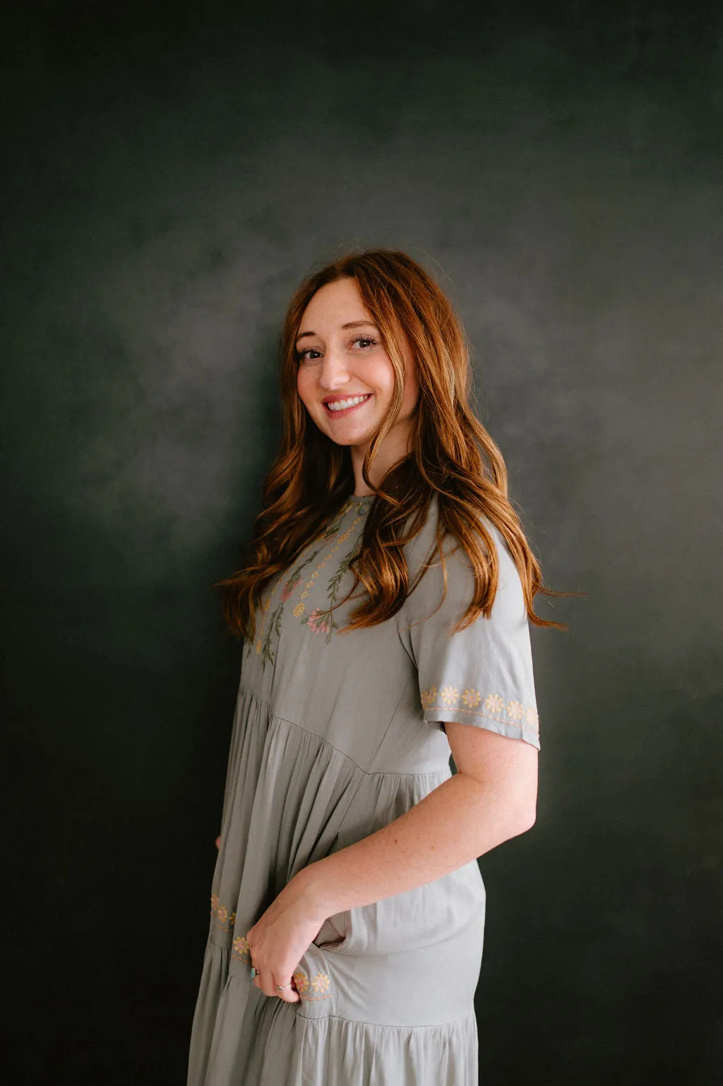 Piper Dress