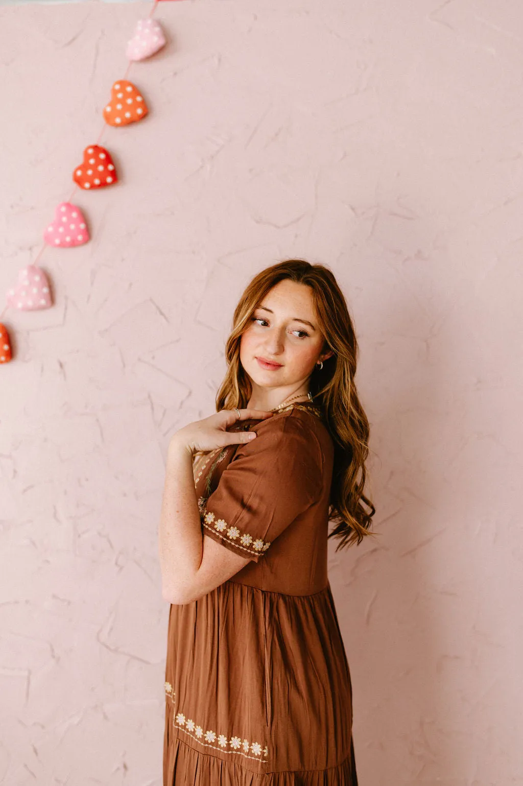 Piper Dress