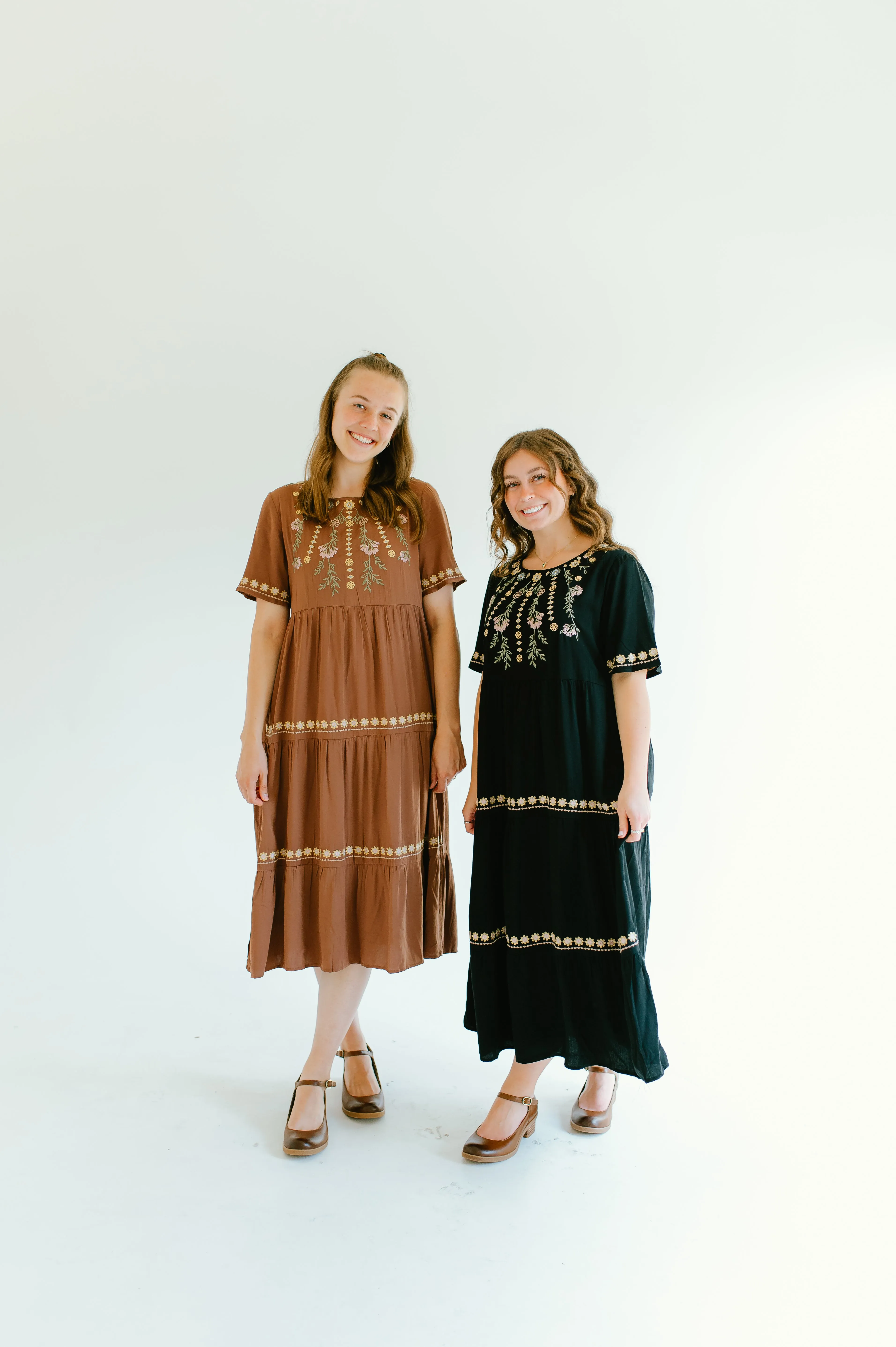 Piper Dress