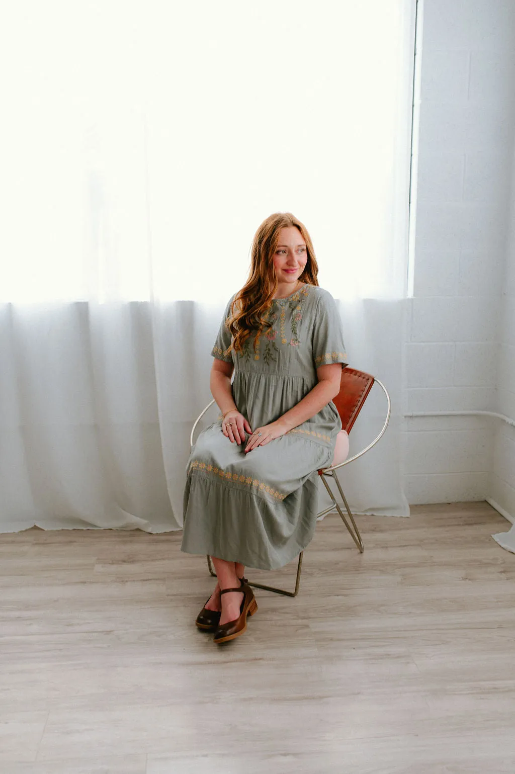 Piper Dress