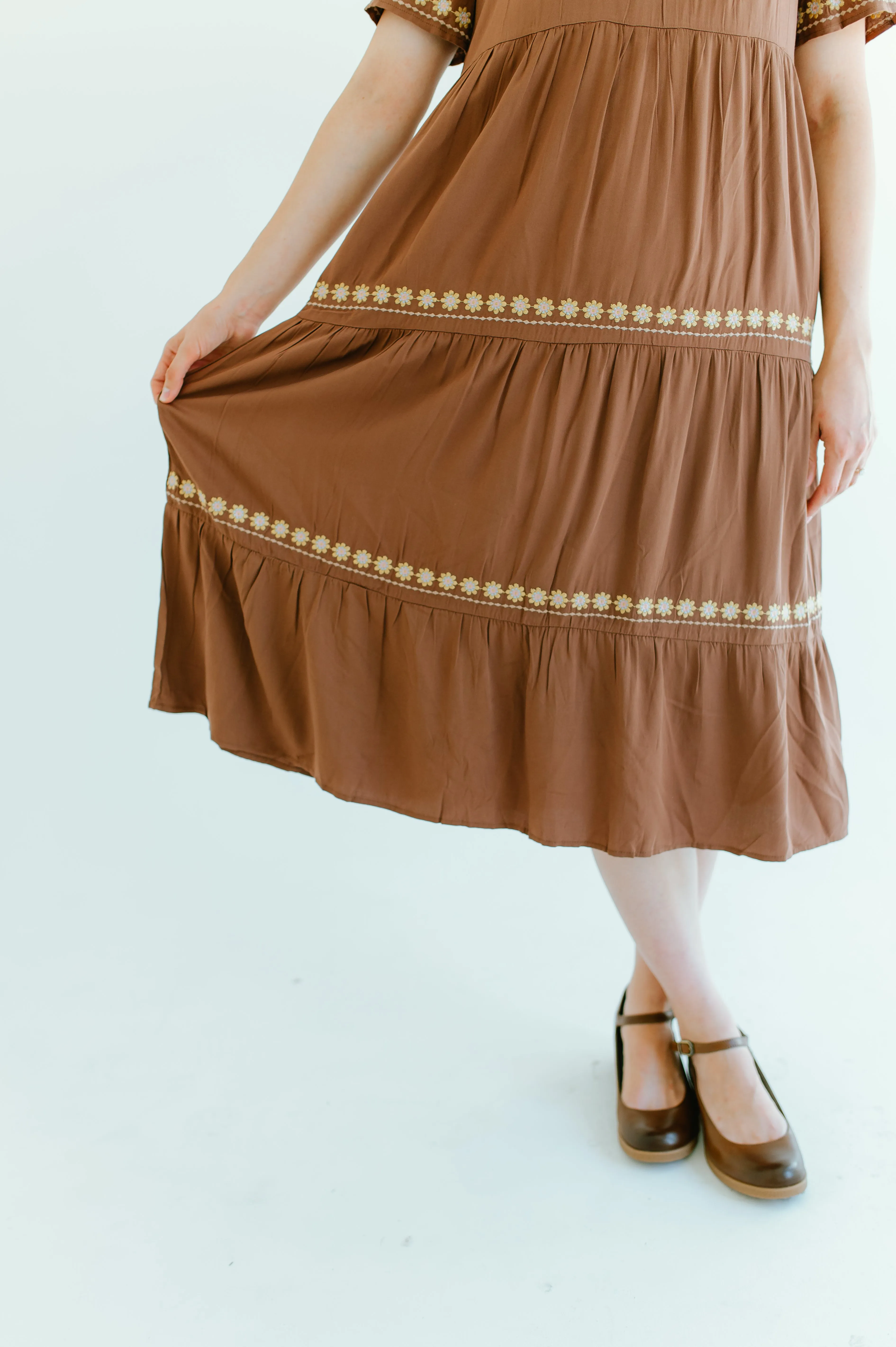 Piper Dress