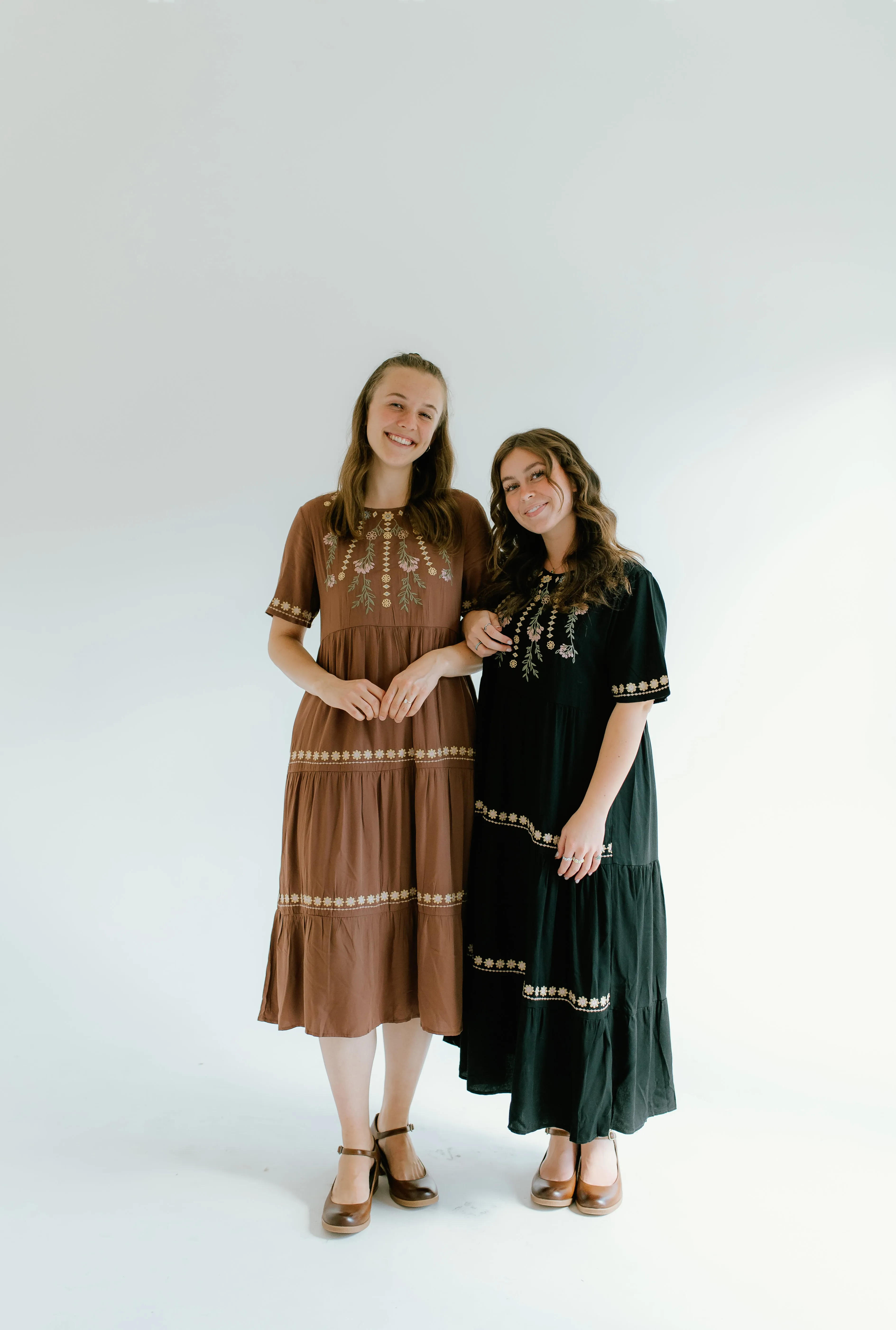 Piper Dress