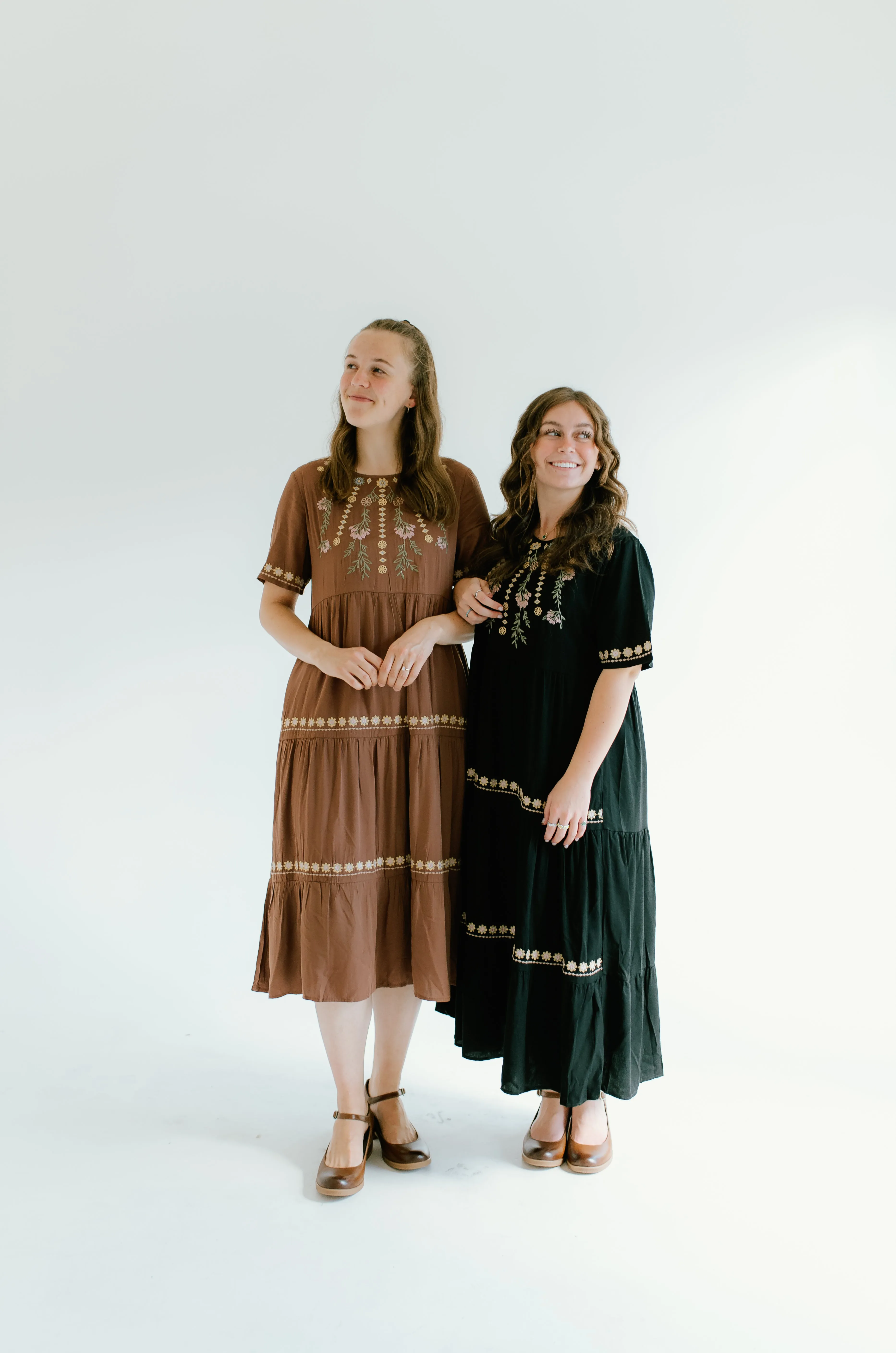 Piper Dress