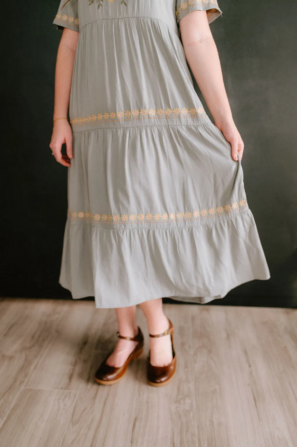 Piper Dress