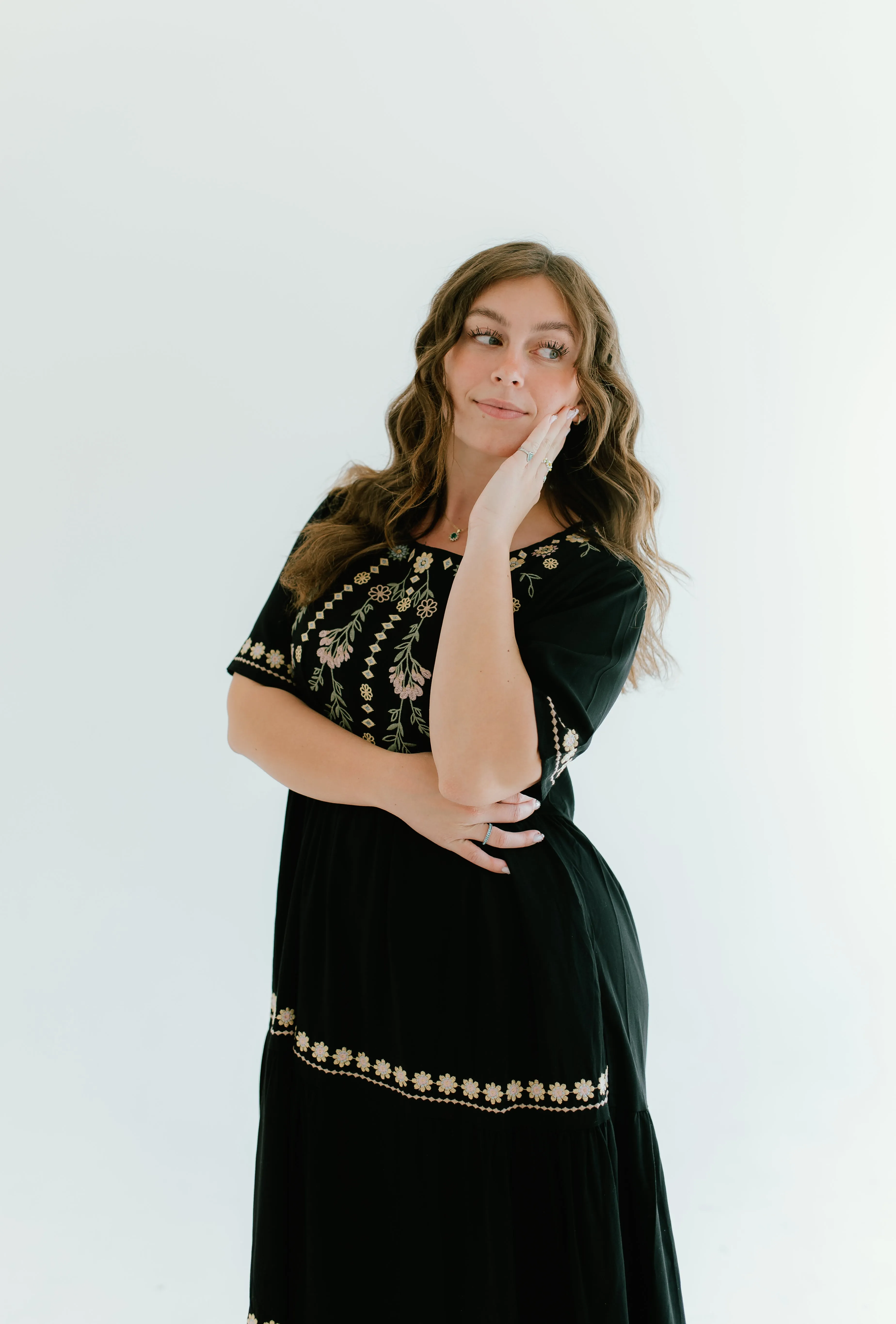 Piper Dress