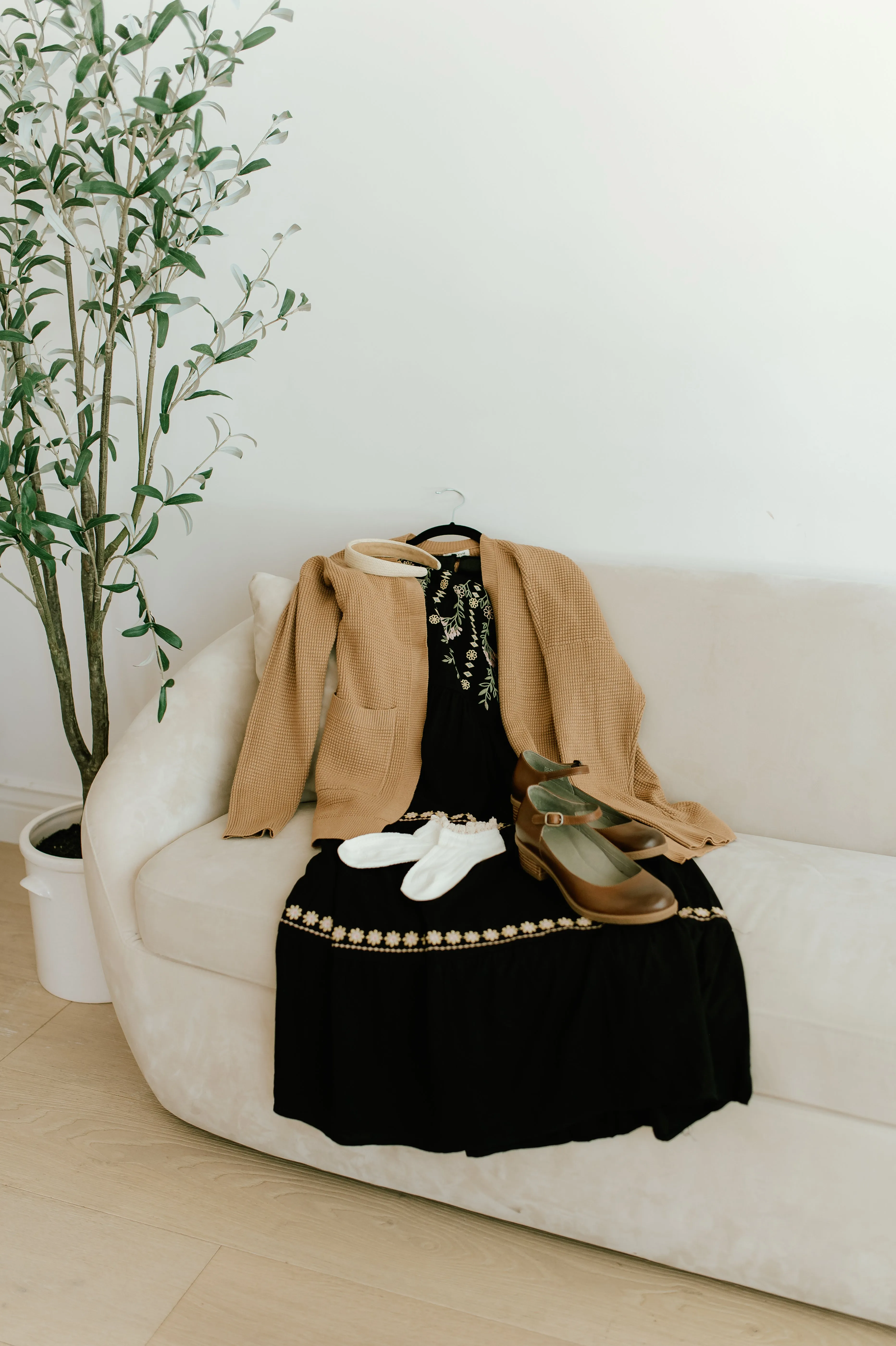 Piper Dress