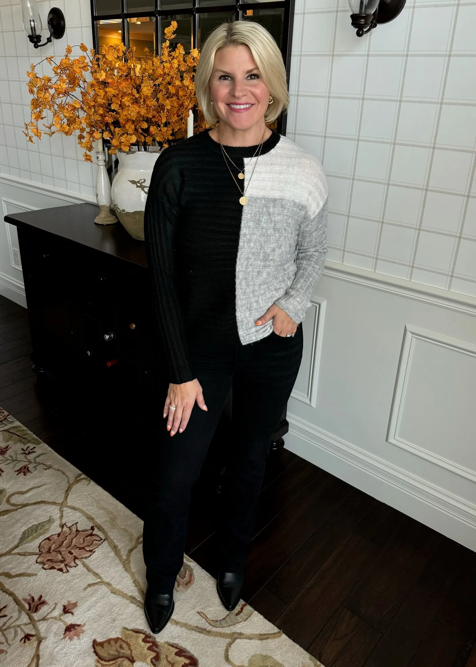 Six Fifty Joanna Sweater