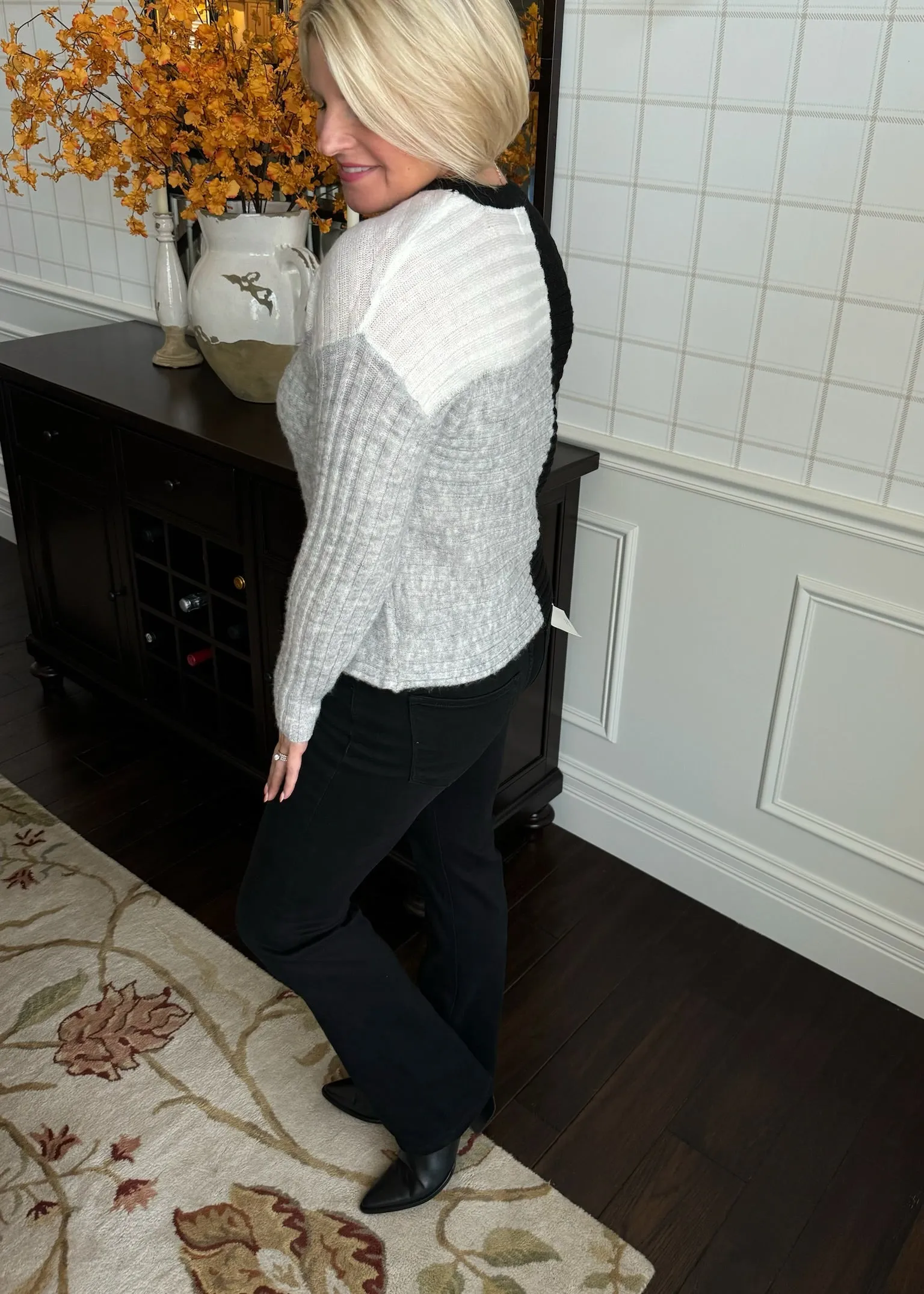 Six Fifty Joanna Sweater