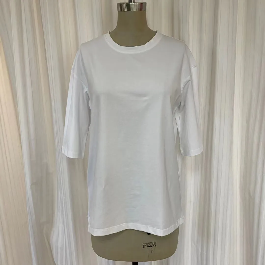 T-shirt #TS2006 - white